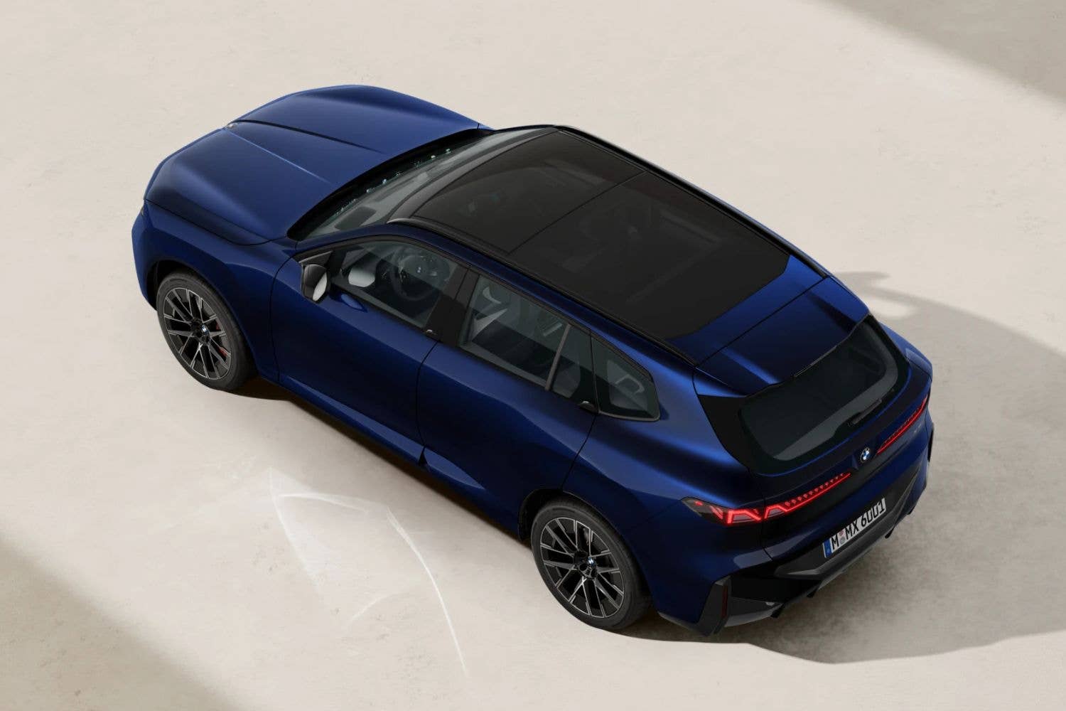 2027 BMW X5 (G65)