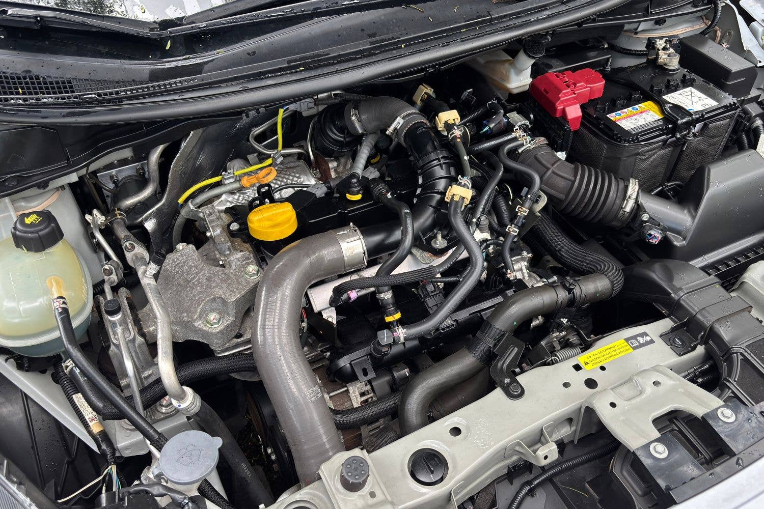 2026 Nissan Almera (Third-generation Nissan Versa)