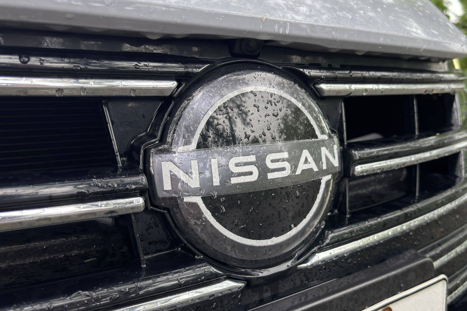 2026 Nissan Almera (Third-generation Nissan Versa)