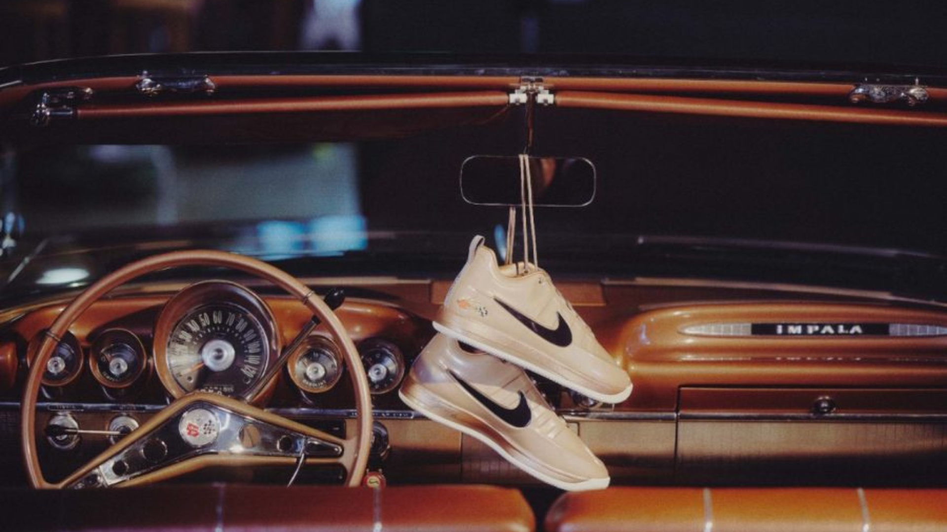 Nike X Chevy X Devin Booker Book 2 Pretty Penny