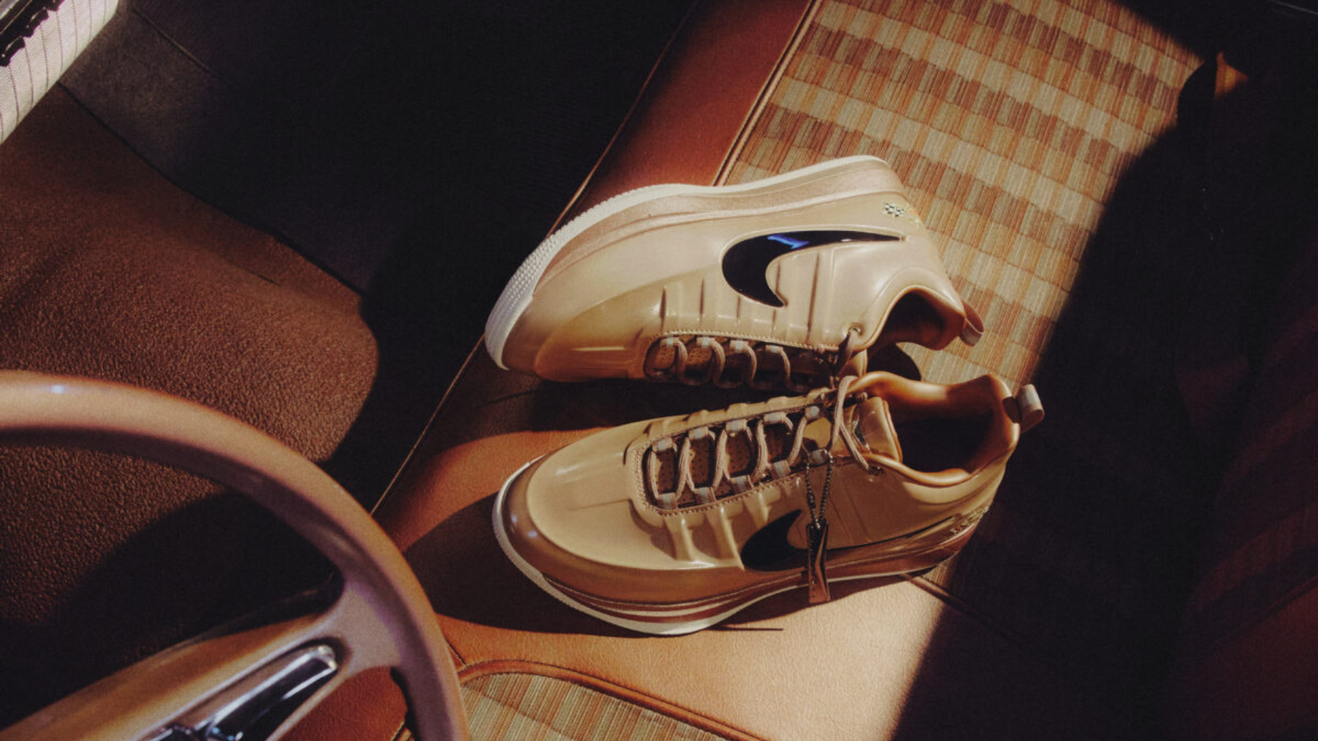 Nike X Chevy X Devin Booker Book 2 Pretty Penny