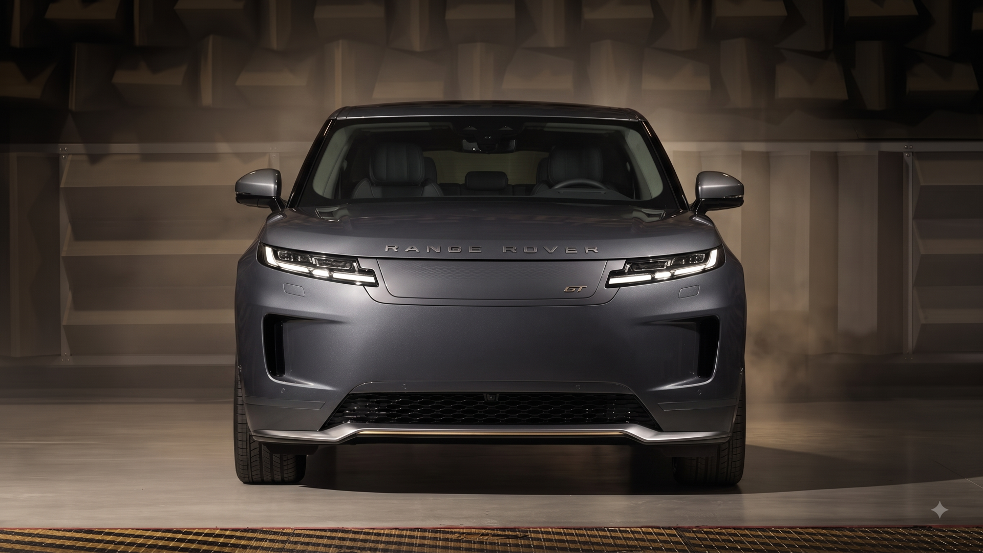 The Un-SUV: Why Range Rover's New GT Is Tearing Up a 56-Year-Old Blueprint — image 5