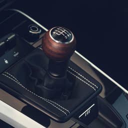 Porsche Wants to Make Fake Manual Shifting Feel Real in EVs