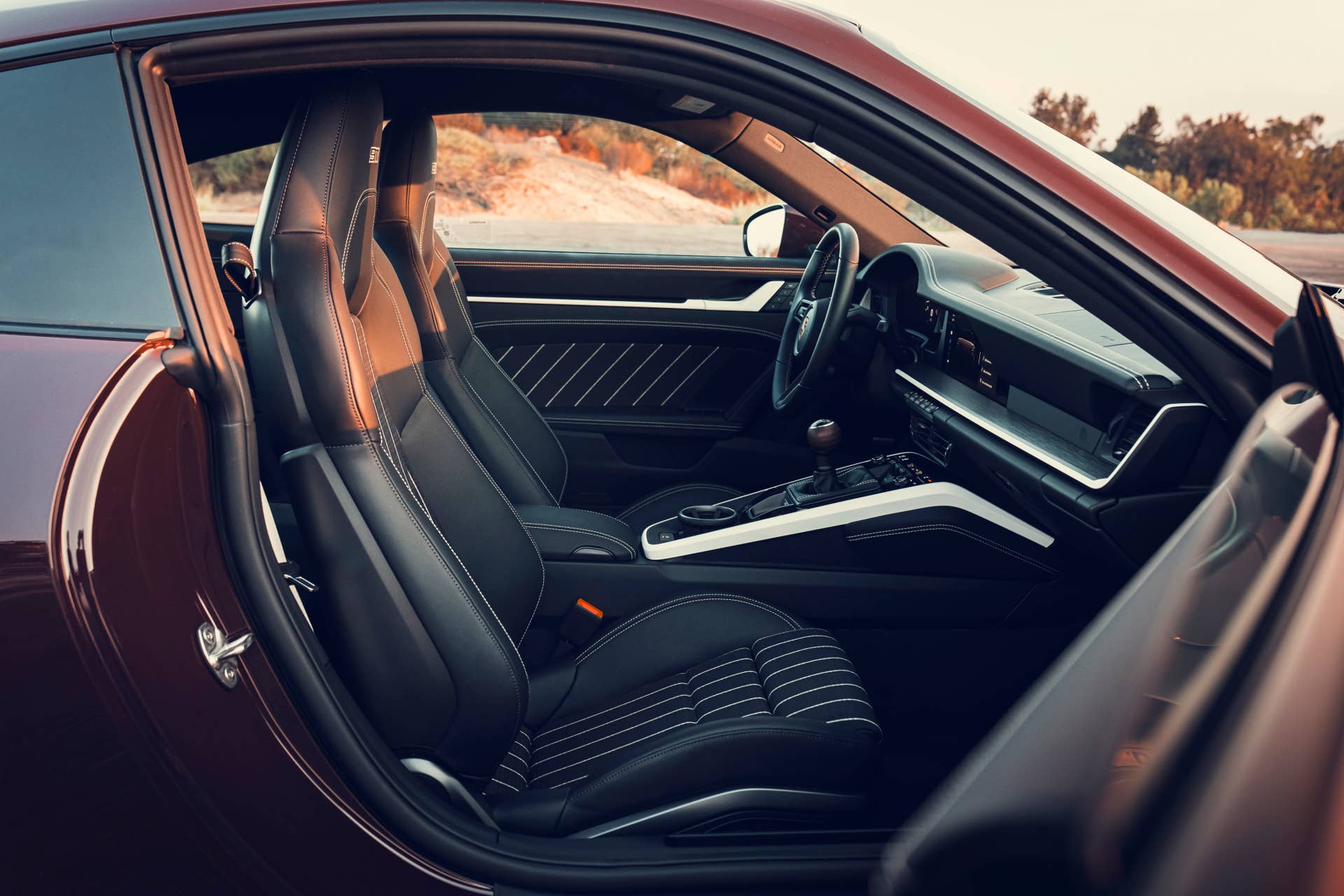 Porsche 911 Carrera S