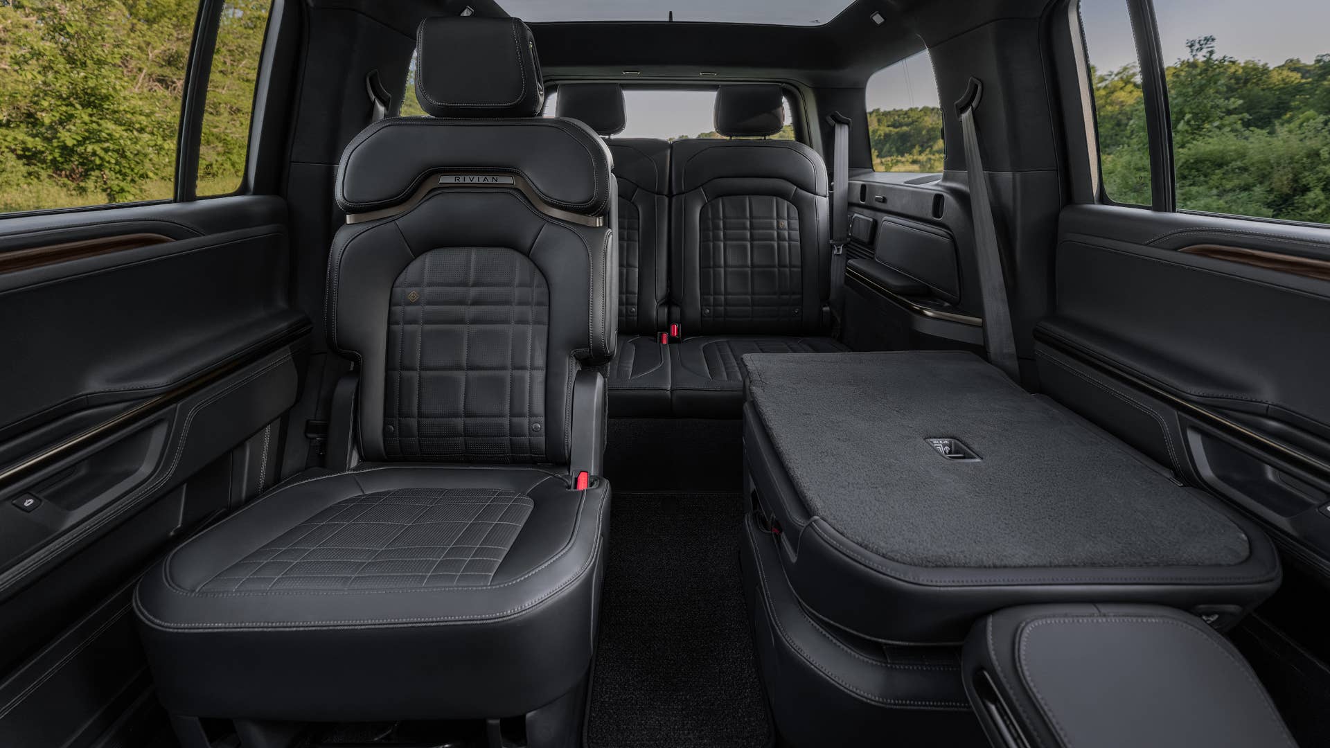 2027 Rivian R1S