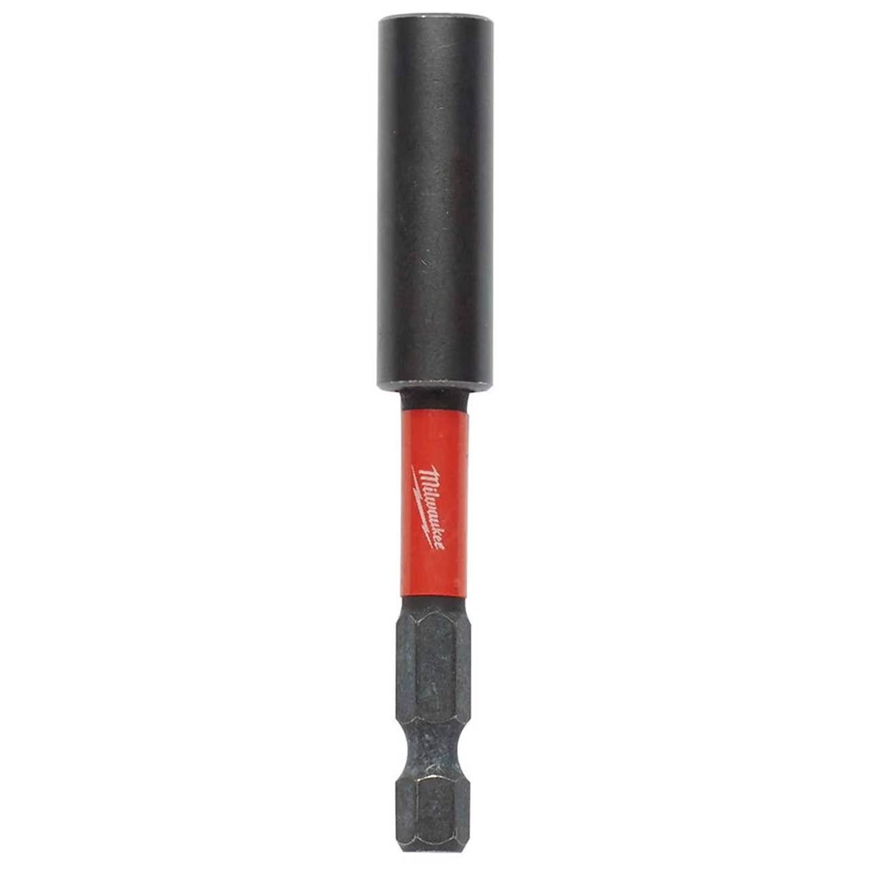 Milwaukee Shockwave Impact Duty 3-Inch Magnetic Bit Holder