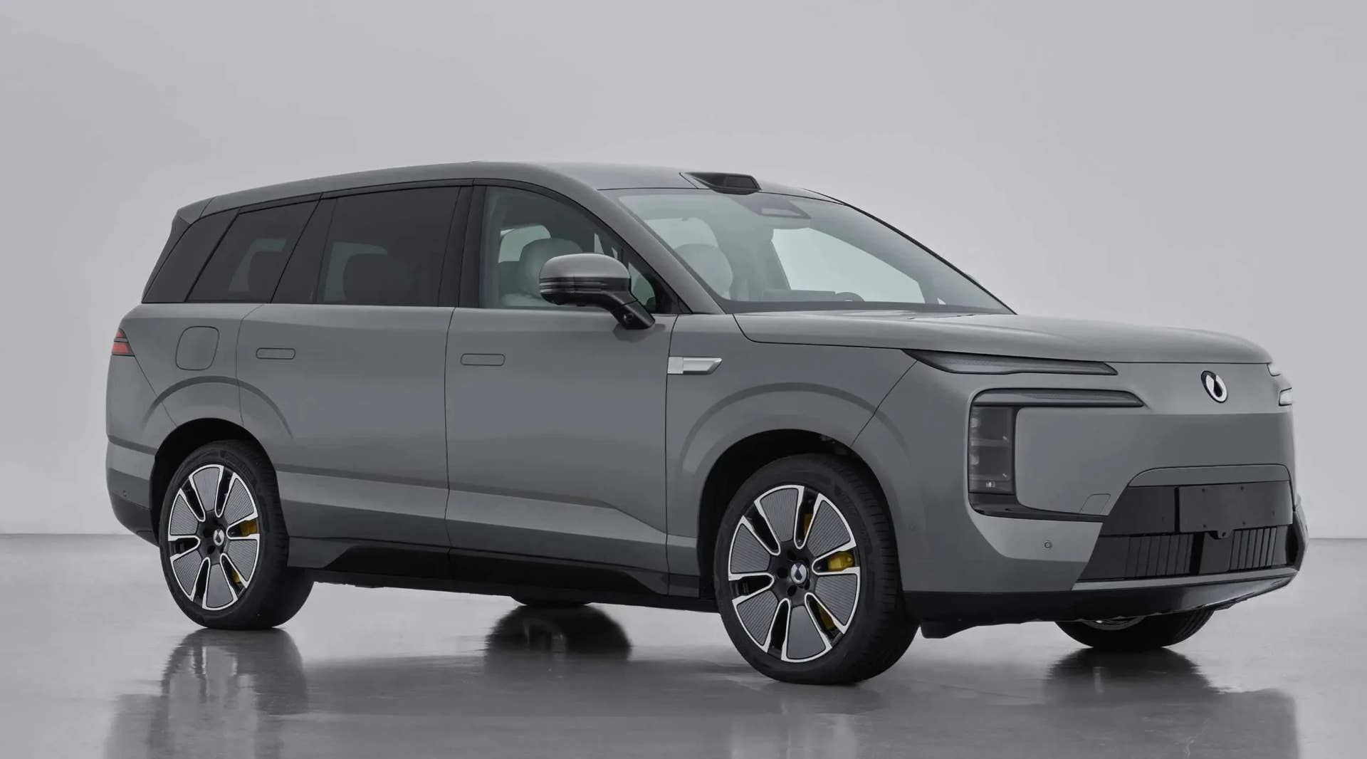 The 800-Mile Club: Why Shenzhen is Winning the Range War — image 2