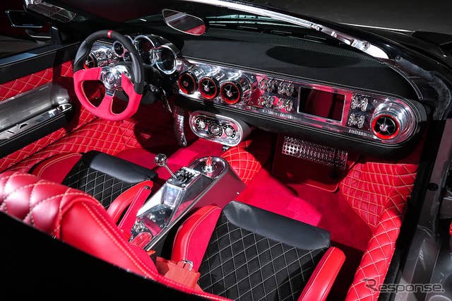This New Japanese Hypercar Lets Buyers Choose Their V12 - Autoblog