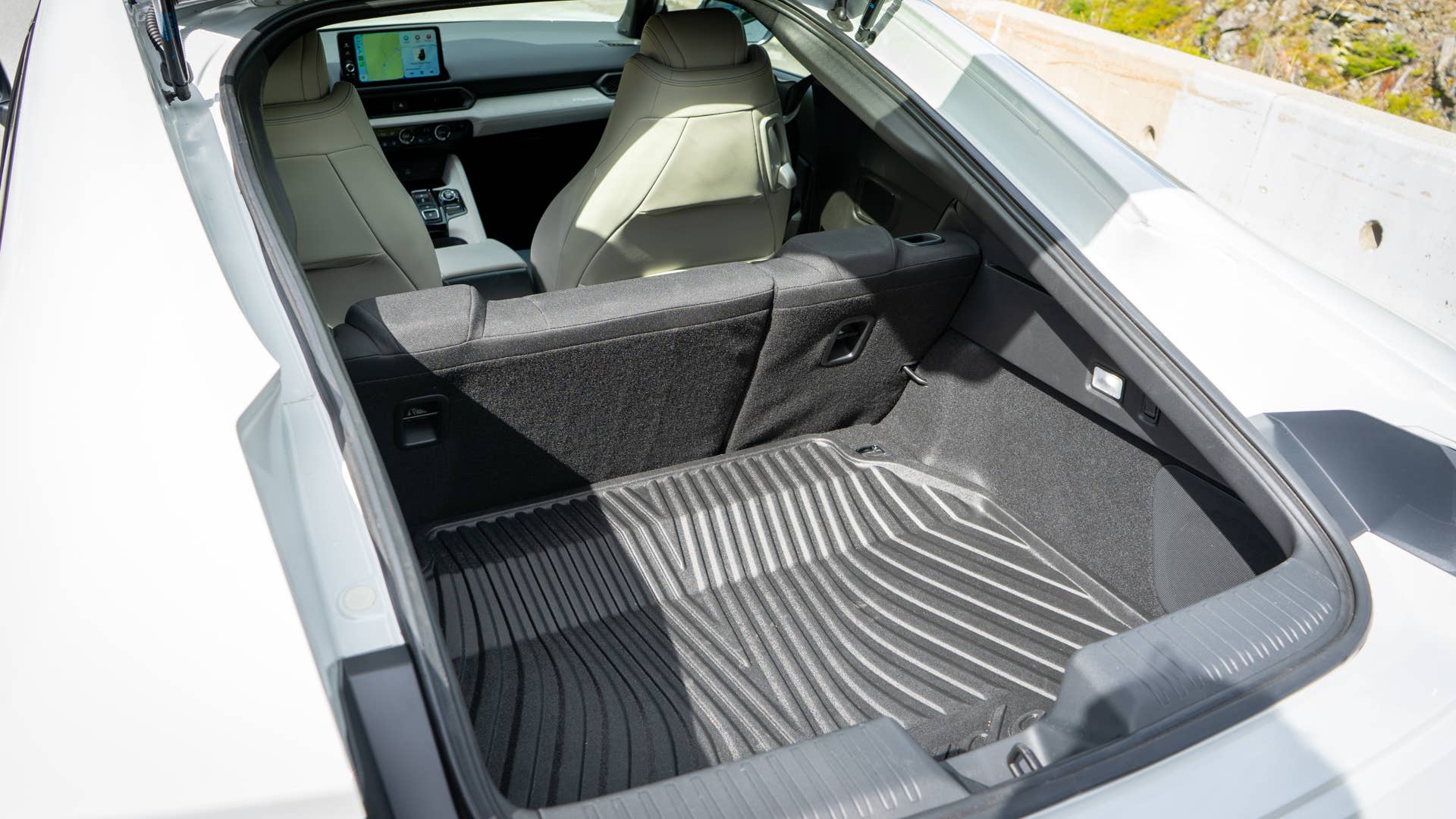 2026 Honda Prelude