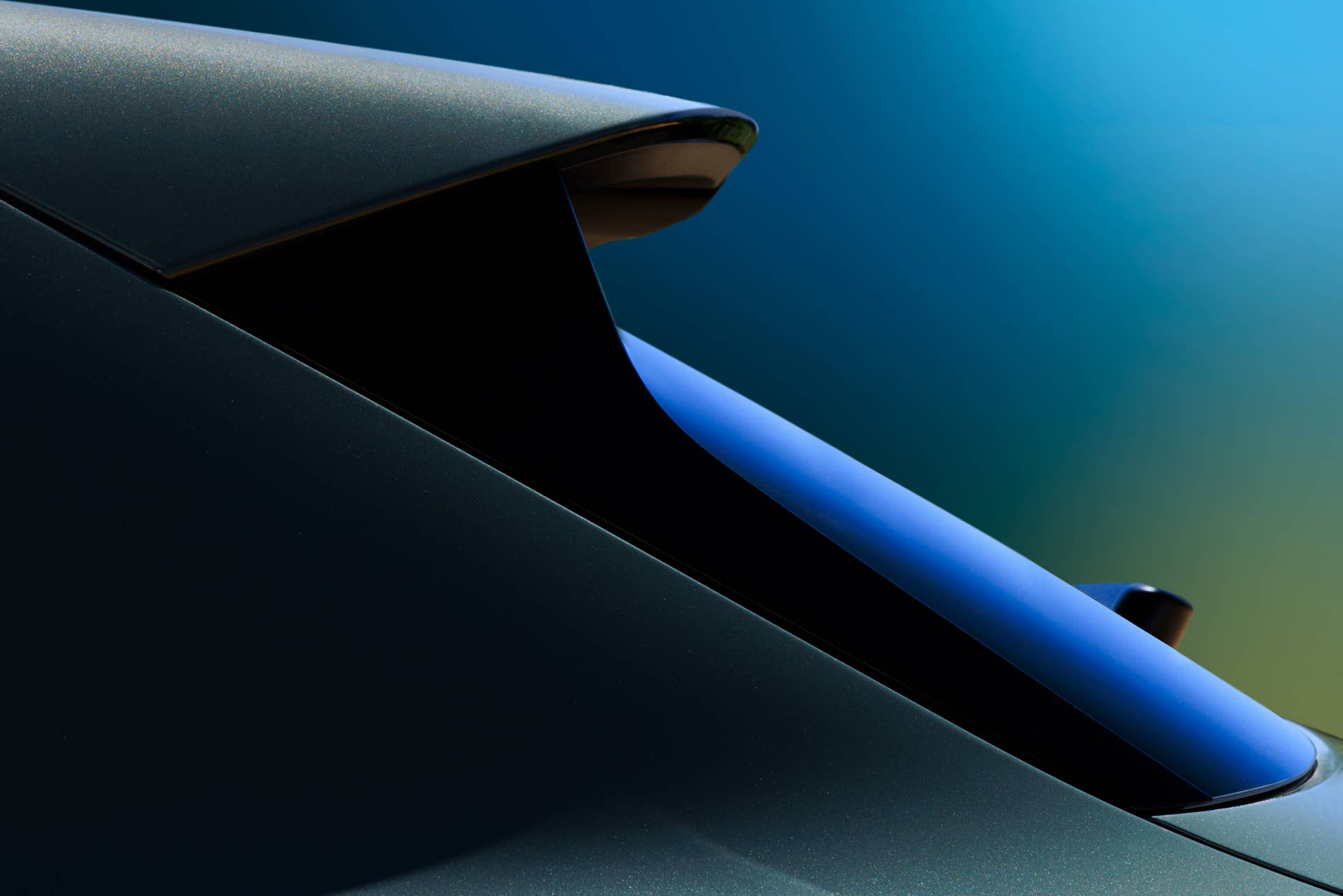 2027 VW Atlas Cros Sport Teaser