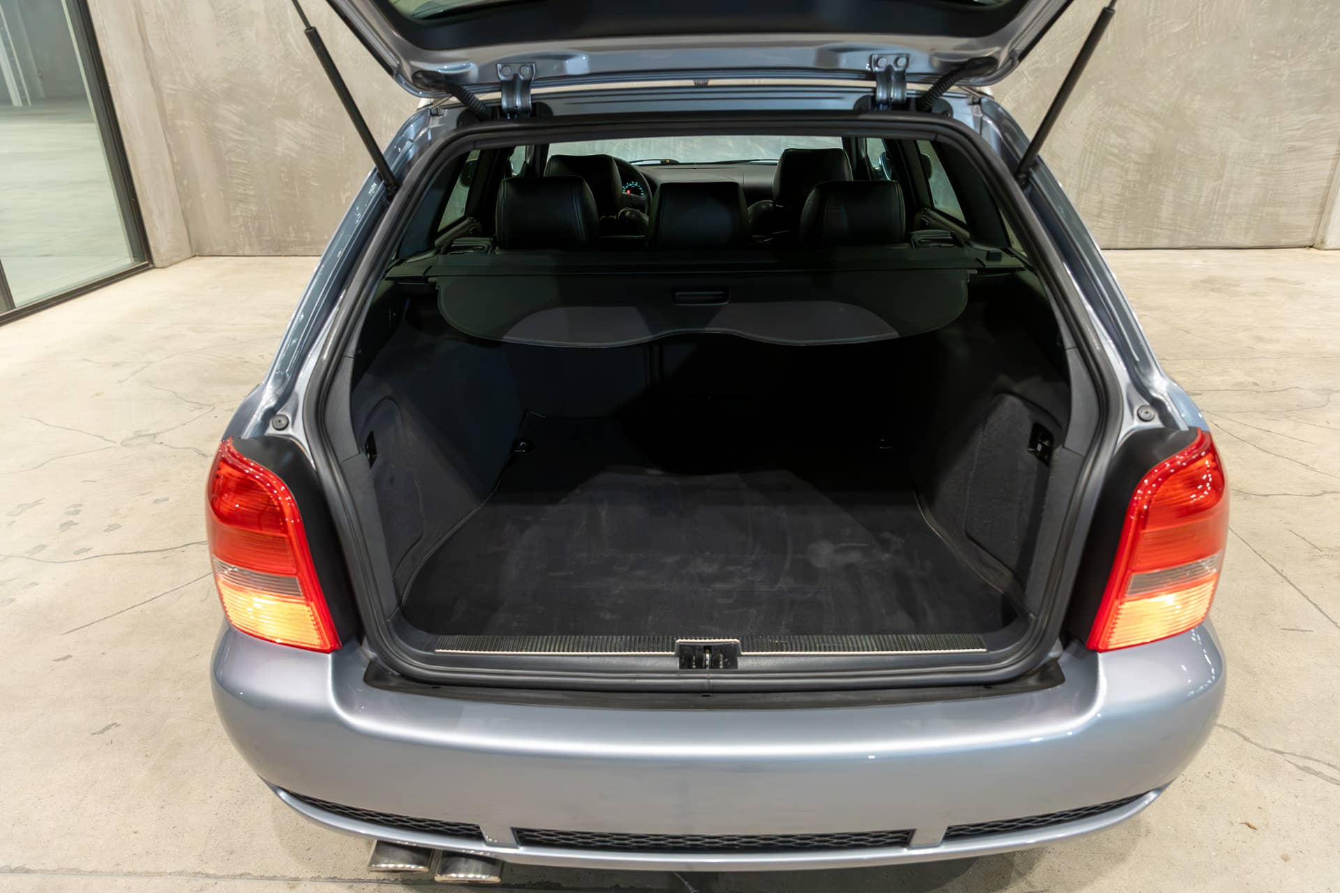 2000 Audi RS4 Avant B5