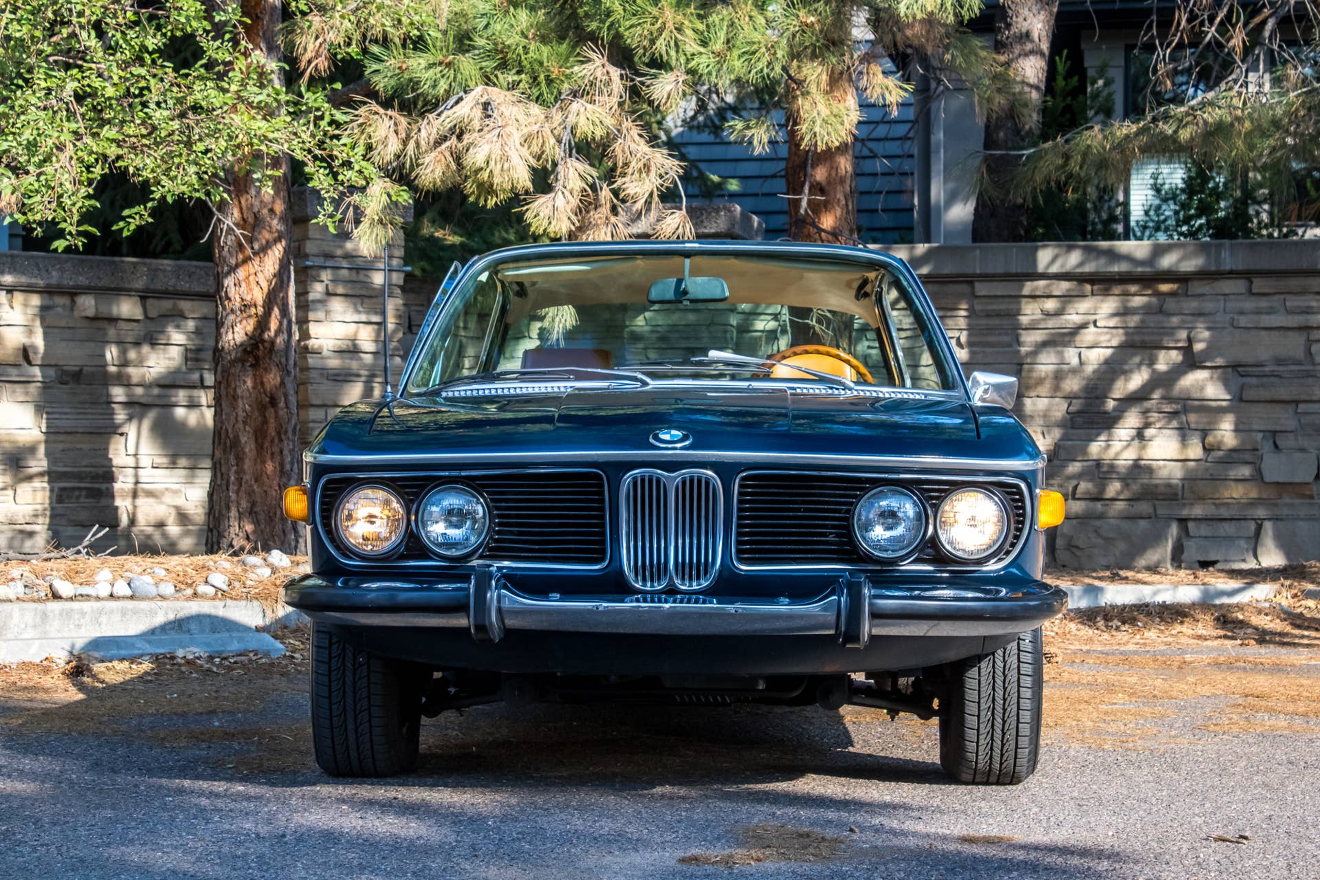 BMW 3.0 CS