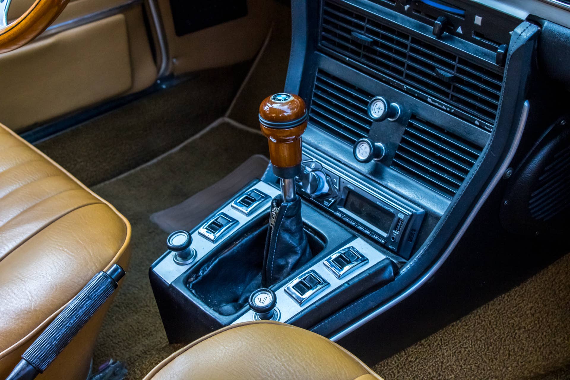 BMW 3.0 CS
