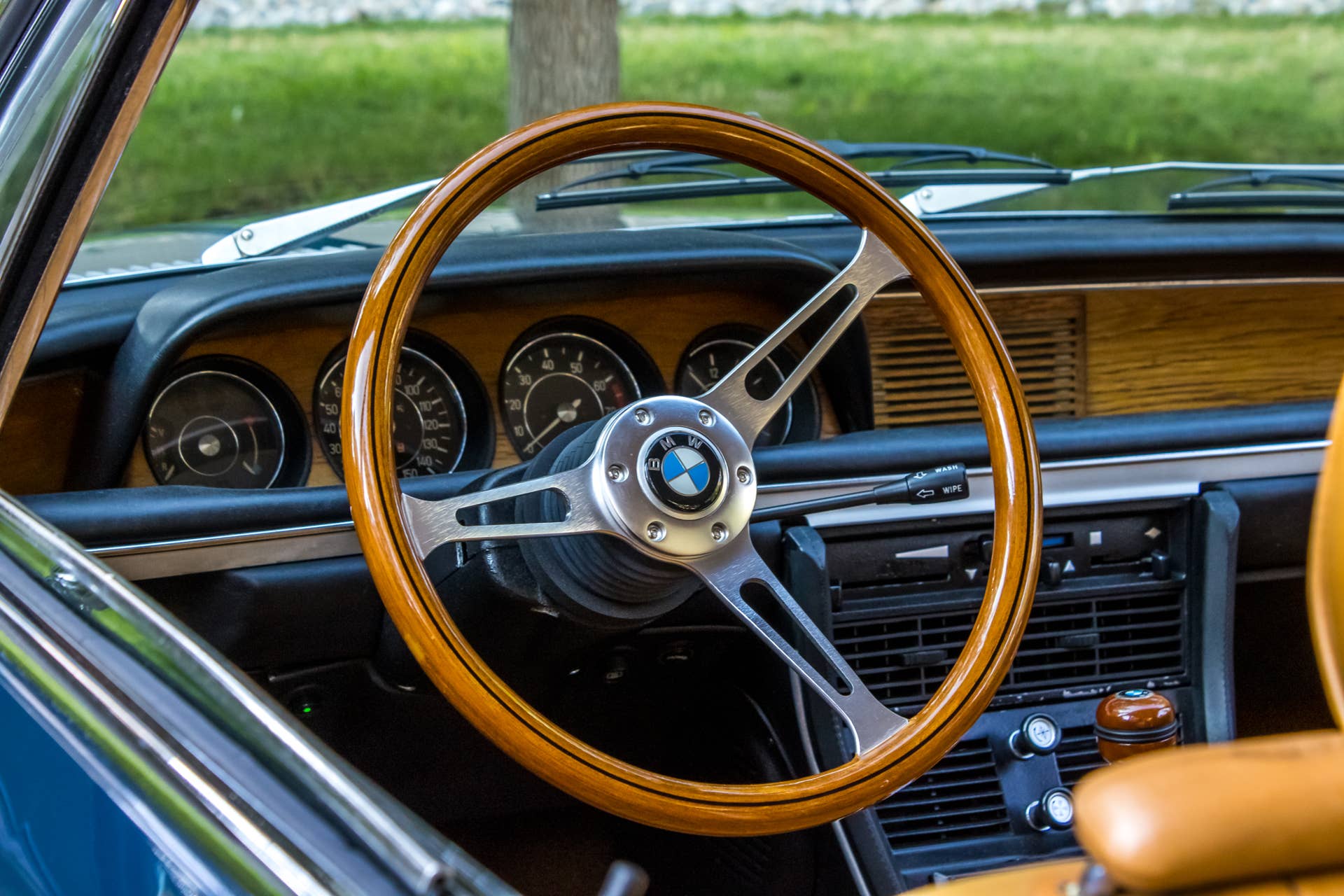BMW 3.0 CS