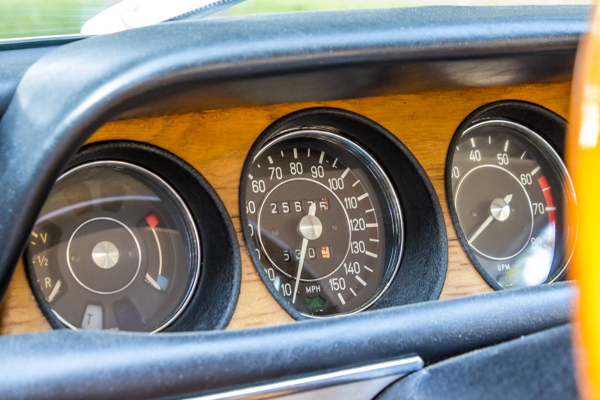 BMW 3.0 CS