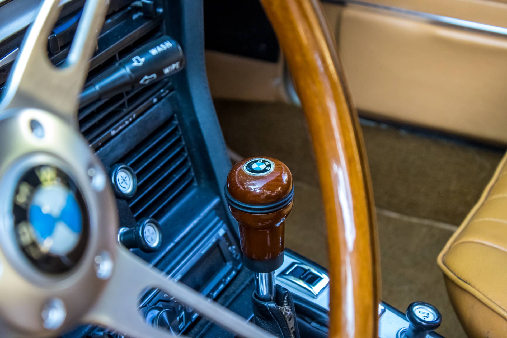 BMW 3.0 CS