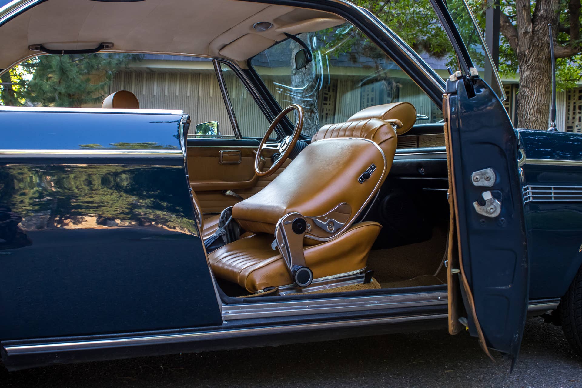BMW 3.0 CS