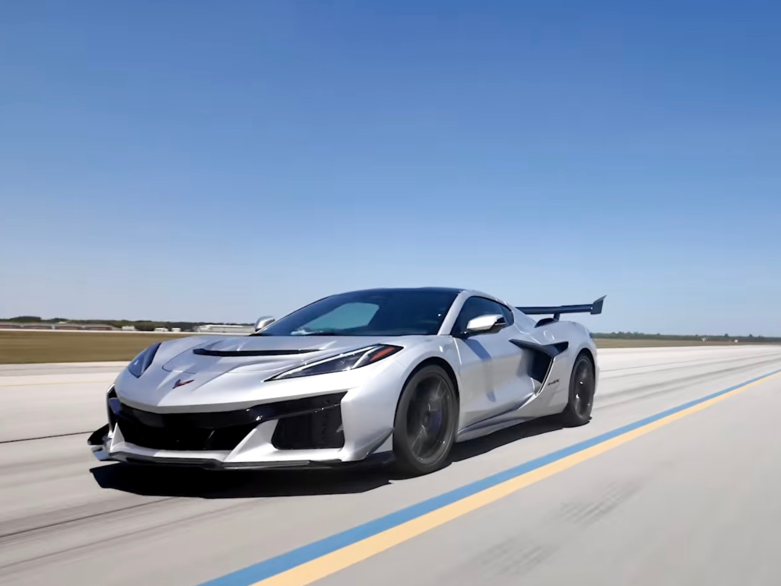 The Deceleration Game: Finding the ‘Whoa’ in the 150-MPH Club — image 6