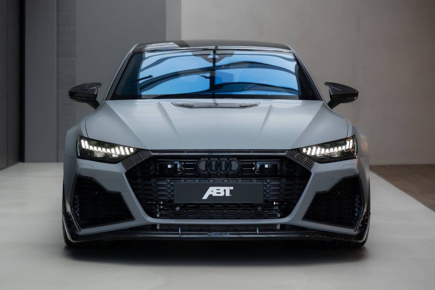 ABT Audi RS7 Grizzly