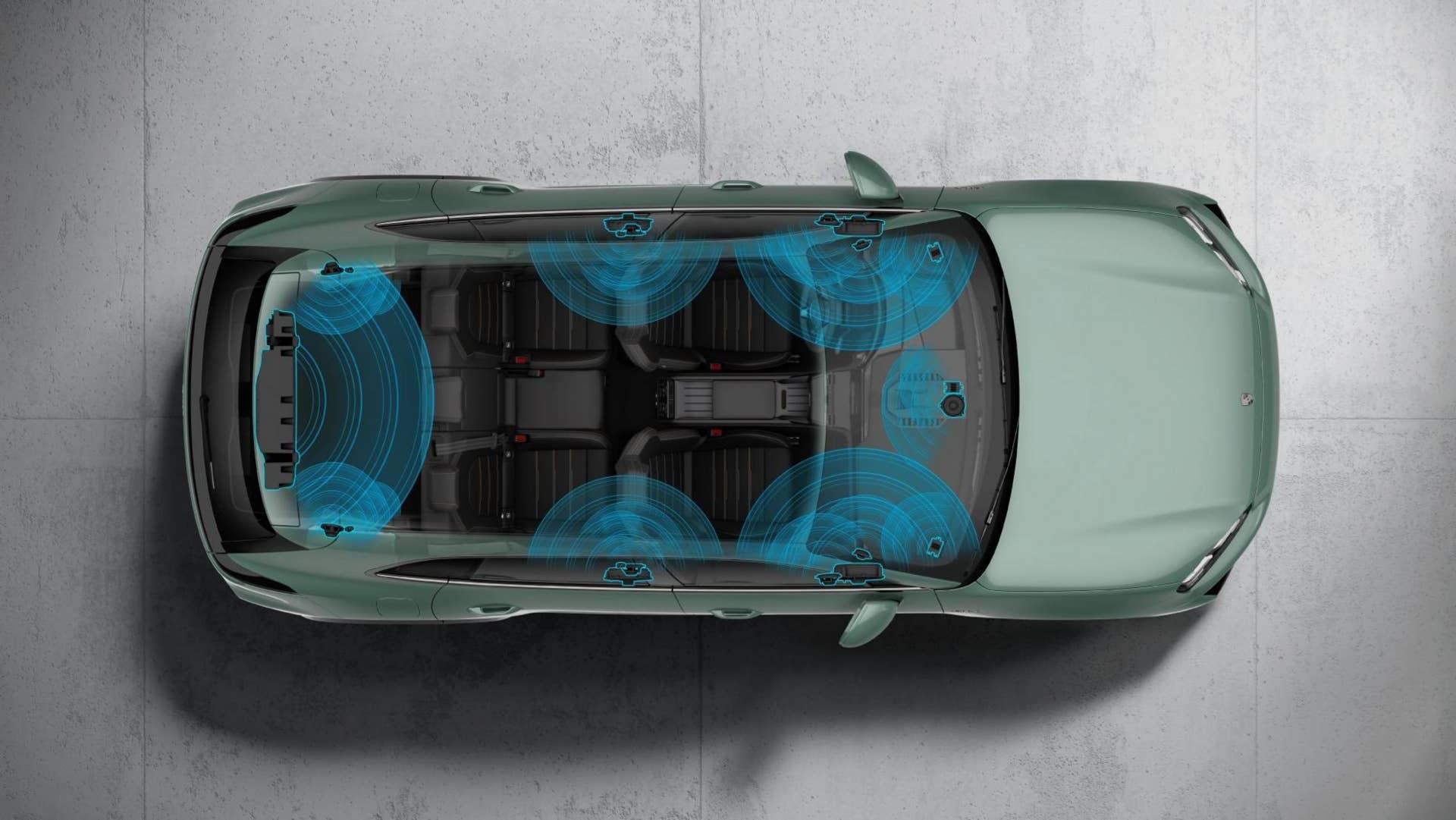 Porsches nächstes Audio-Upgrade bietet mehr als nur besseren Klang
