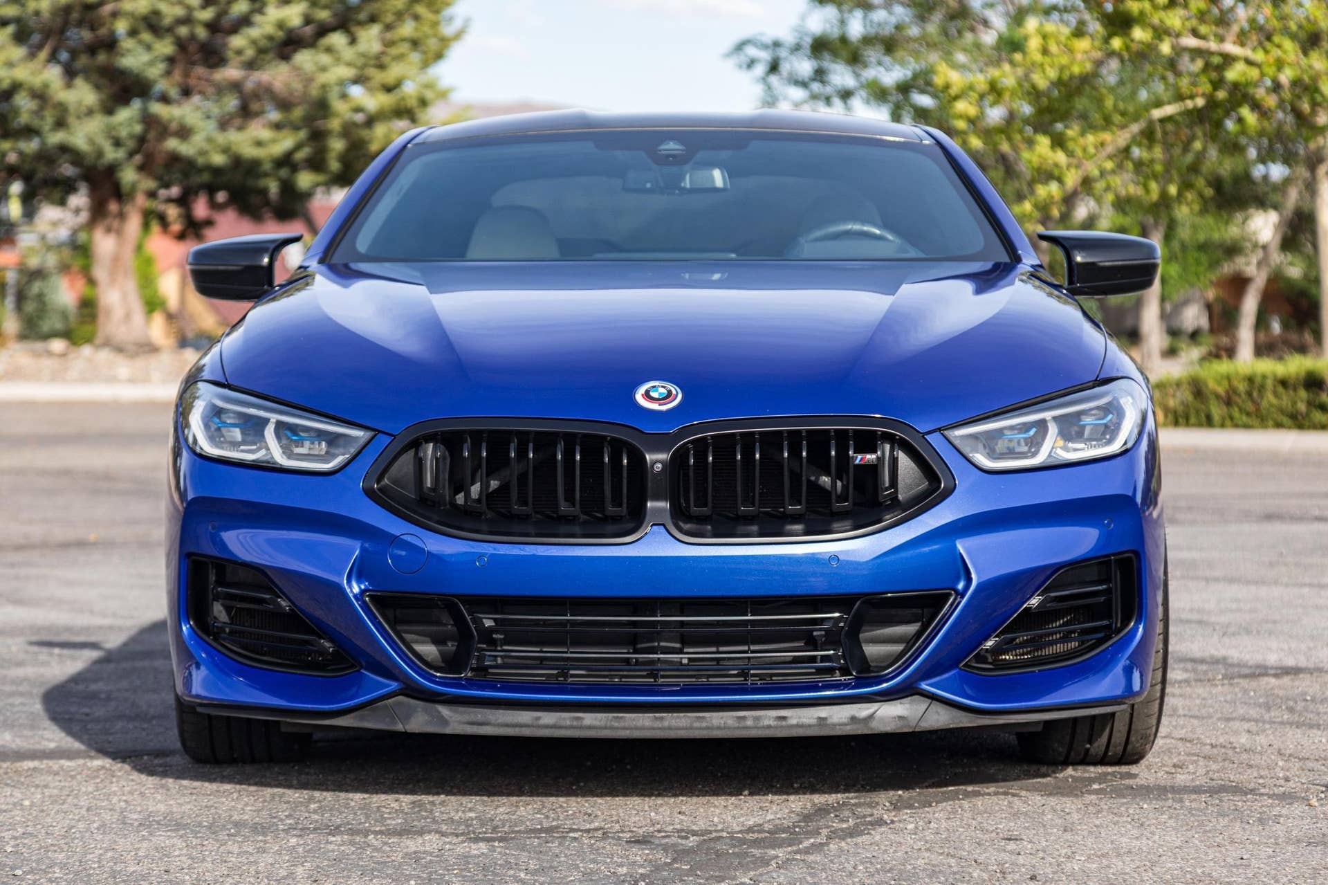 2023 BMW M850i xDrive