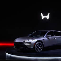 Honda Fast-Tracks Next CR-V Hybrid After Canceling 3 EV Projects