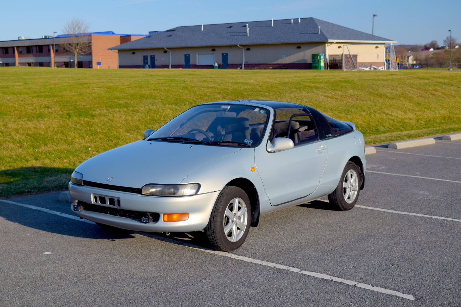 1995 Toyota Sera