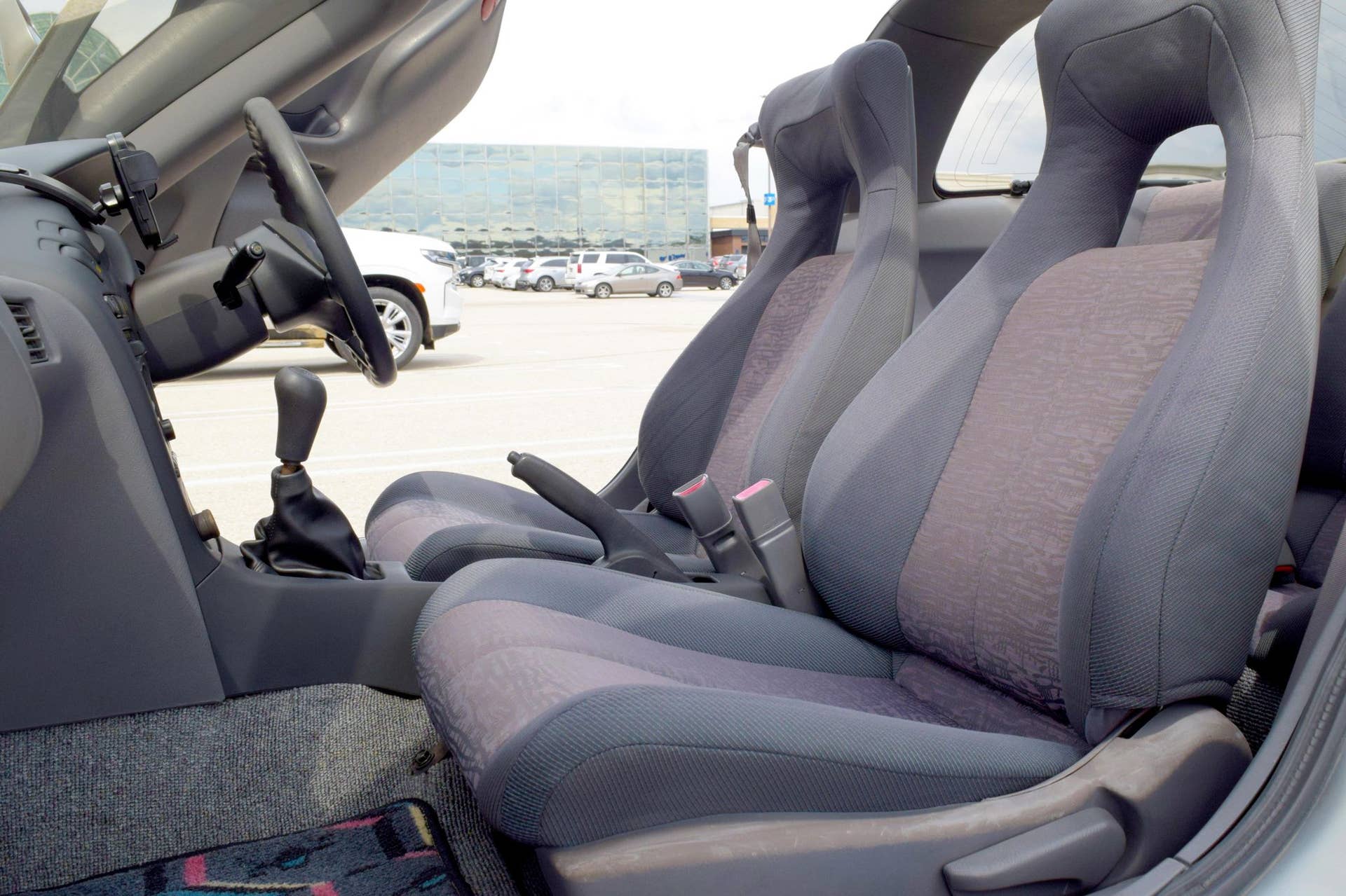 1995 Toyota Sera