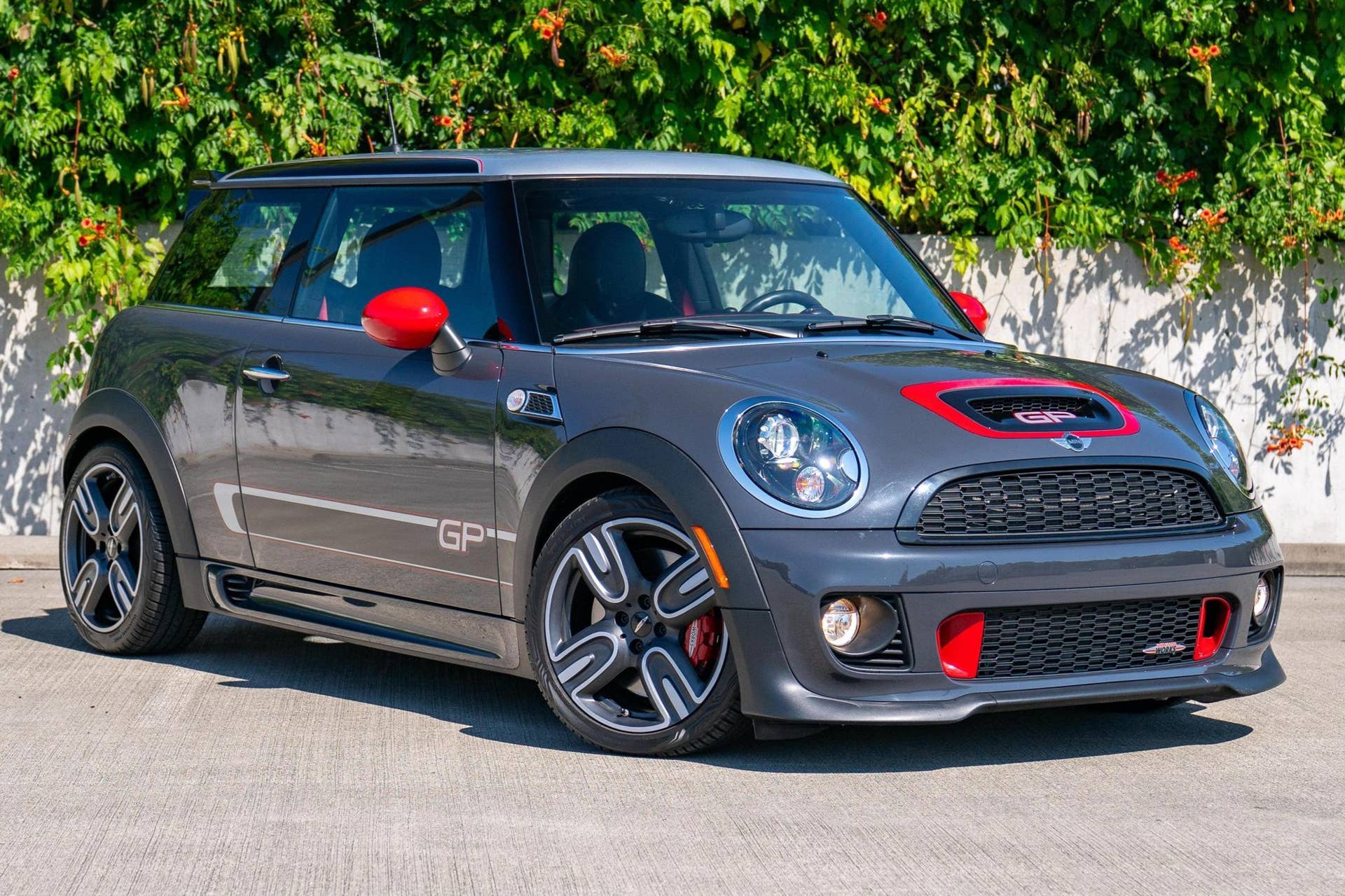2013 Mini Cooper John Cooper Works GP For Sale With 19,700 Miles