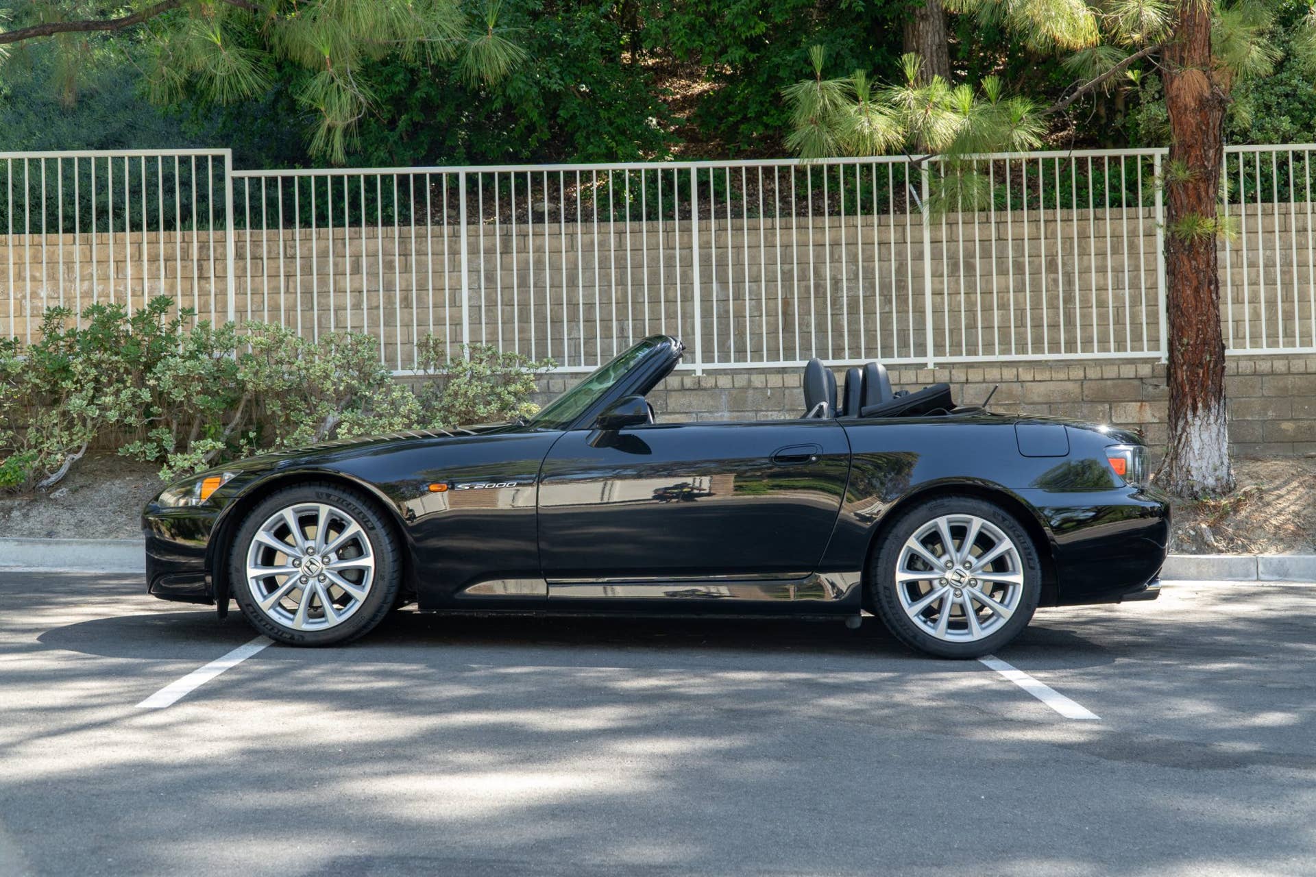 2006 Honda S2000 AP2