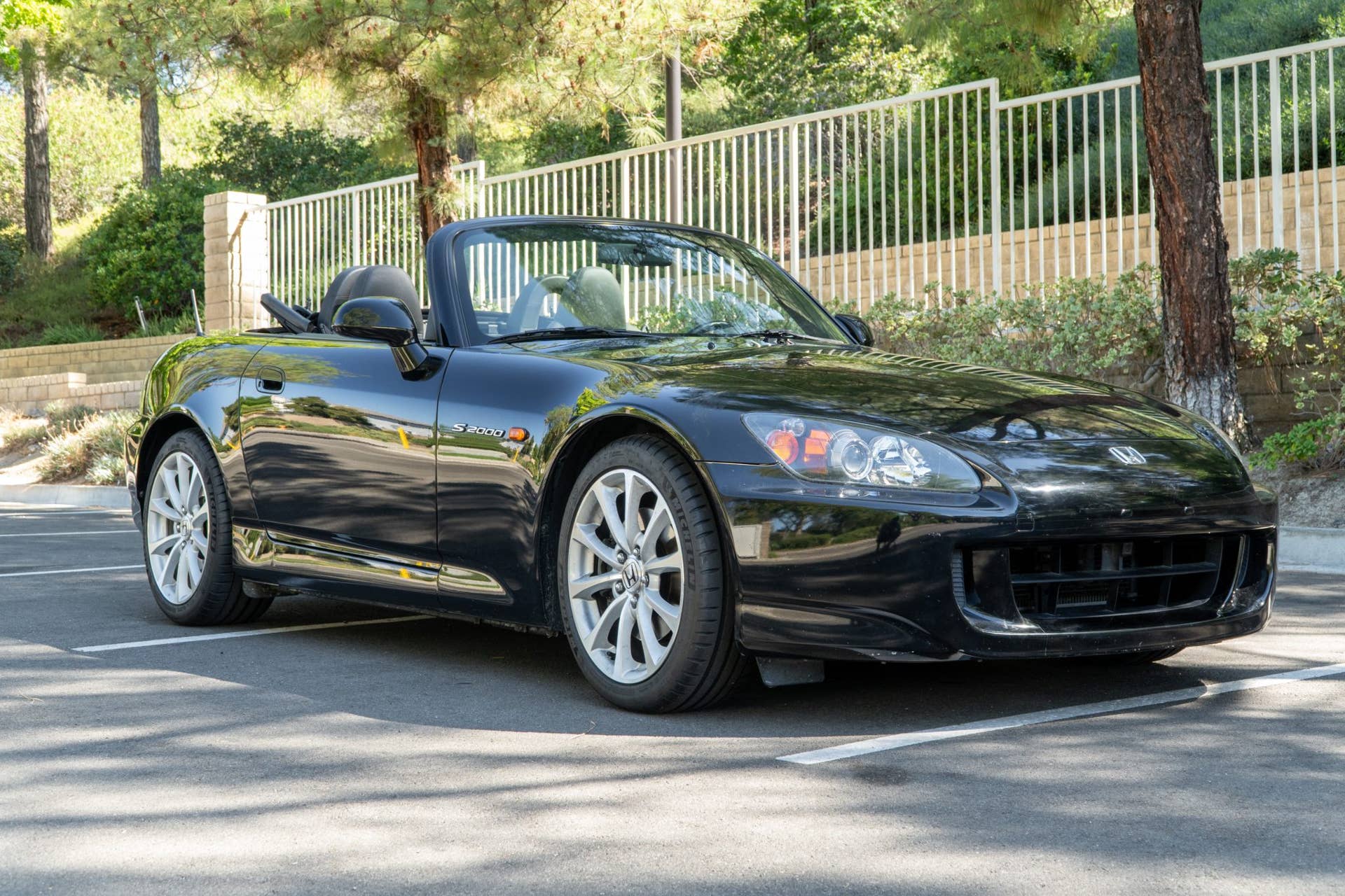 2006 Honda S2000 AP2