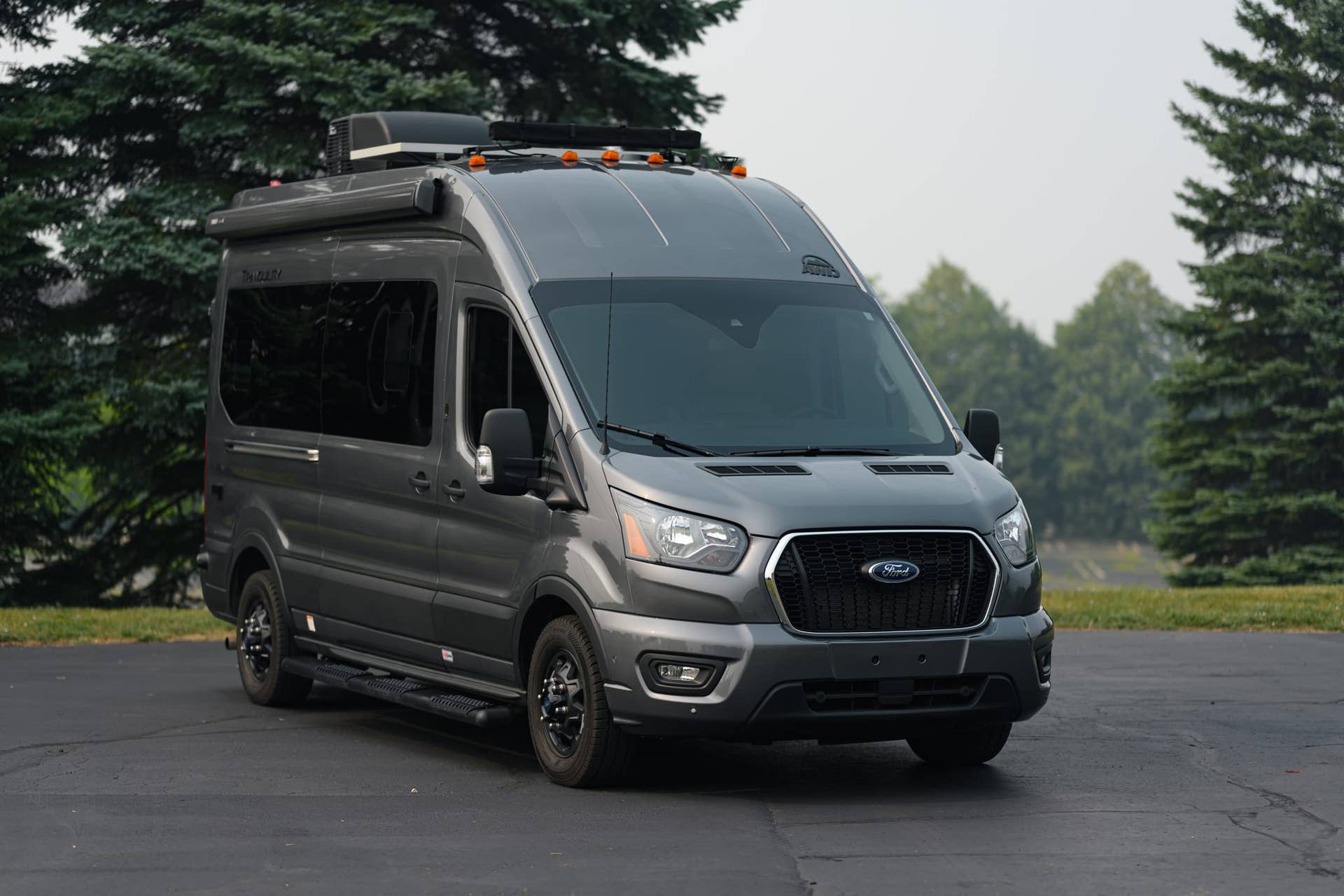 2023 Thor Motor Coach Tranquility 19PT
