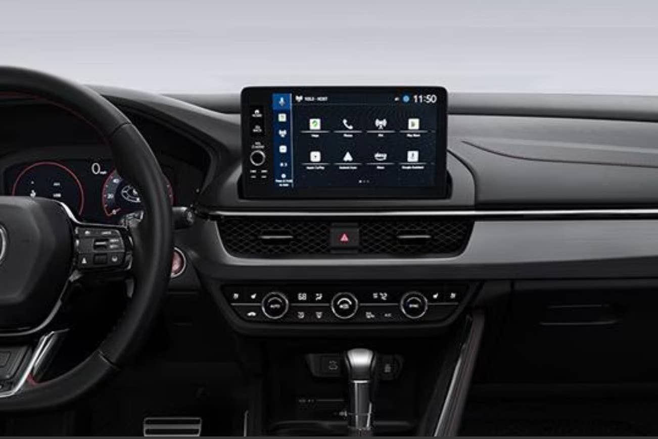 2027 Acura ADX Review, Specs, Pricing, and Warranty - Autoblog