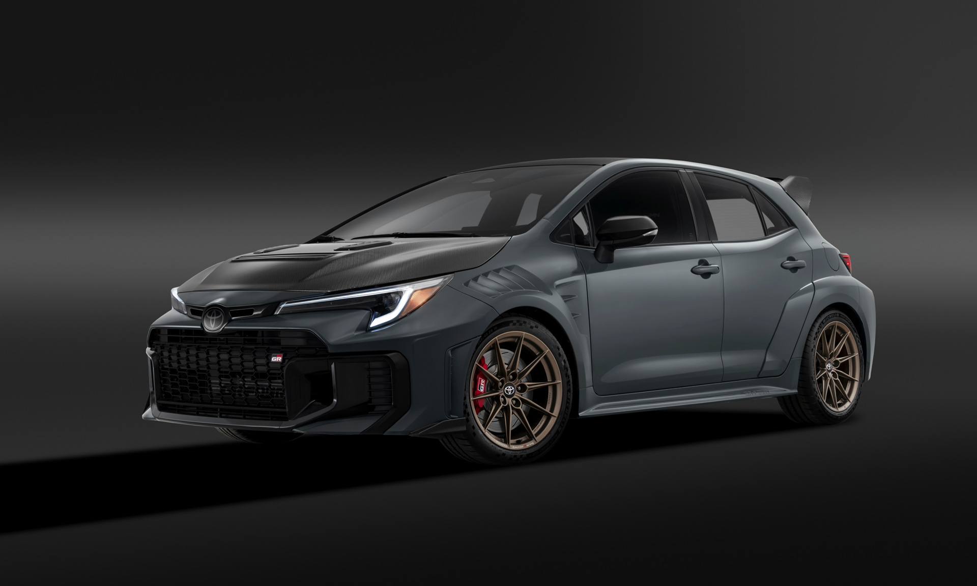 Toyota’s Extreme GRMN Corolla is Over $65K, Here’s What I’d Consider ...