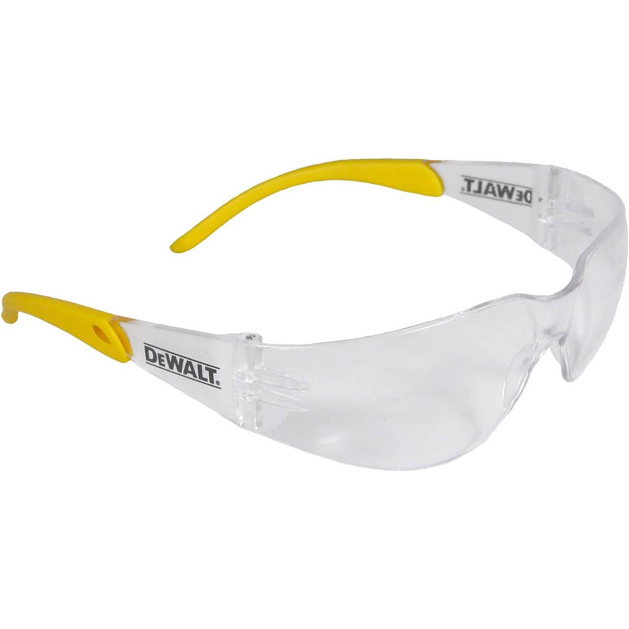 DeWalt Safety Glasses