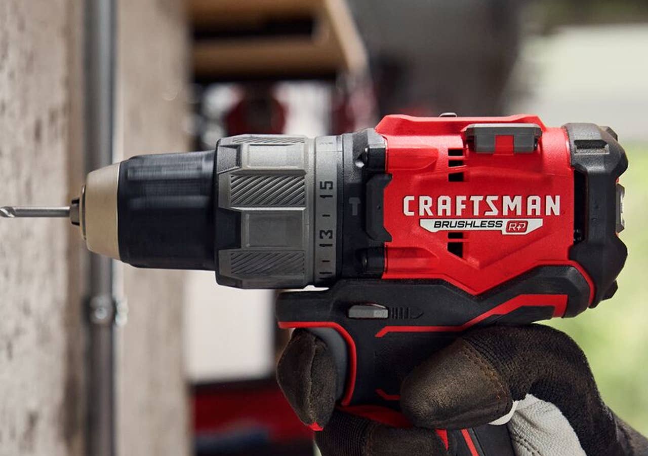 The Craftsman 13-Piece Ratcheting T-Handle Set Is 35% Off - Autoblog