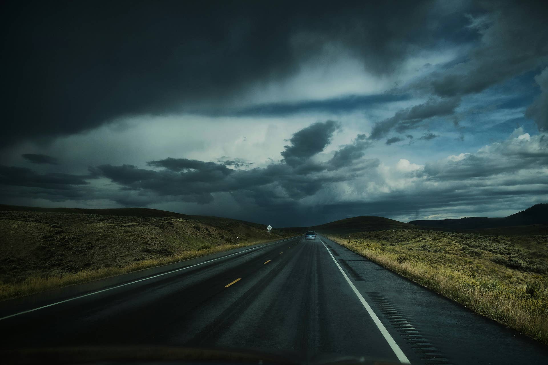 Photo by Chaz McGregor on Unsplash
