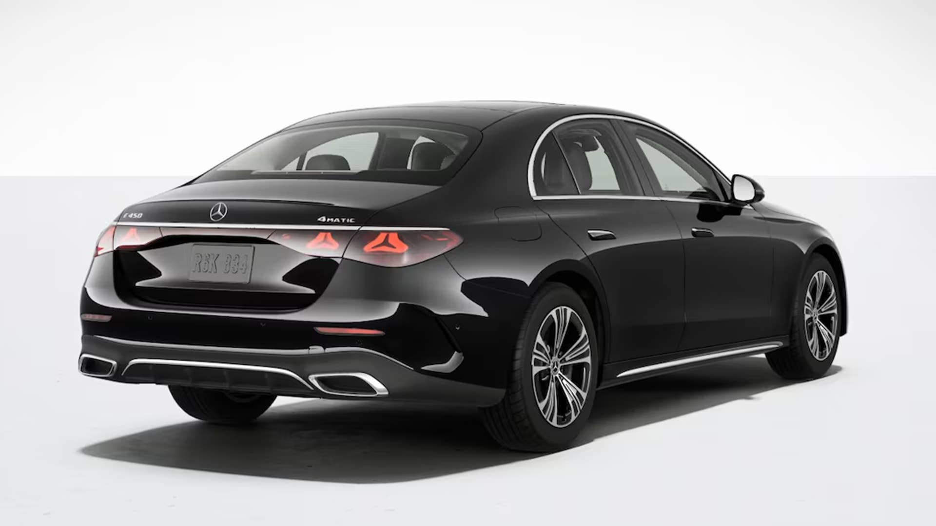 Mb Designer BMW 540i Vs. Mercedes-Benz E450: We’d Buy the Pricier One - Autoblog