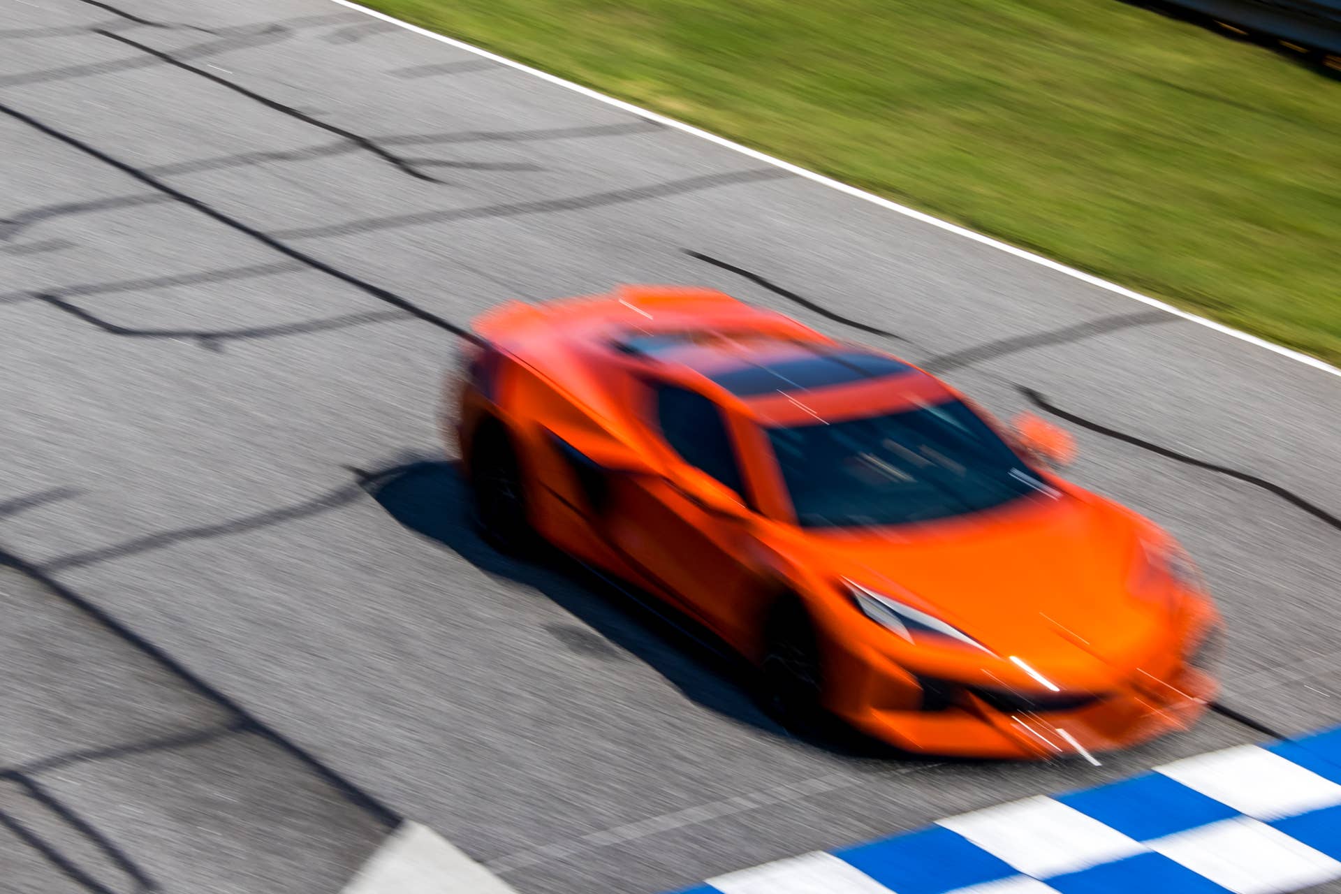 2027 Chevrolet Corvette Grand Sport First Drive: The Best 'Vette Gets Better