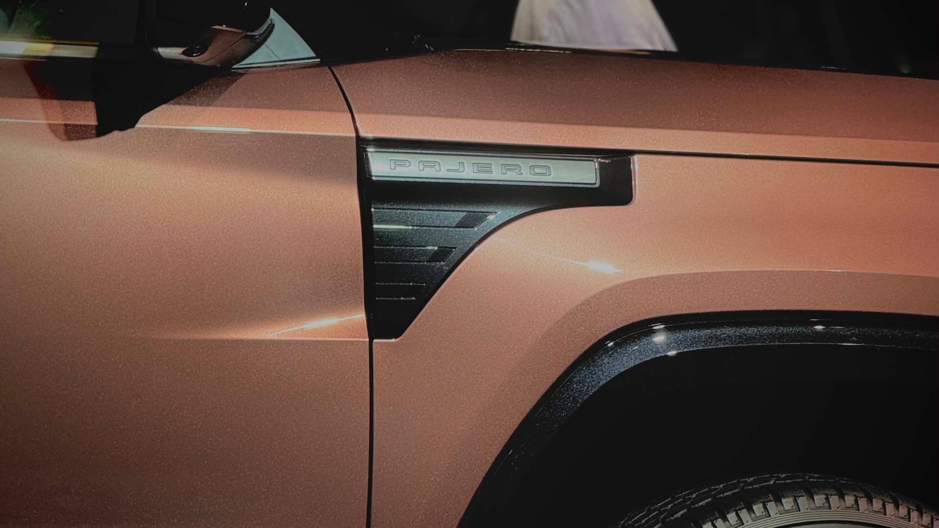 A New, Off-Road-Ready Mitsubishi Truck Will Mark A Turning Point: Everything We Know