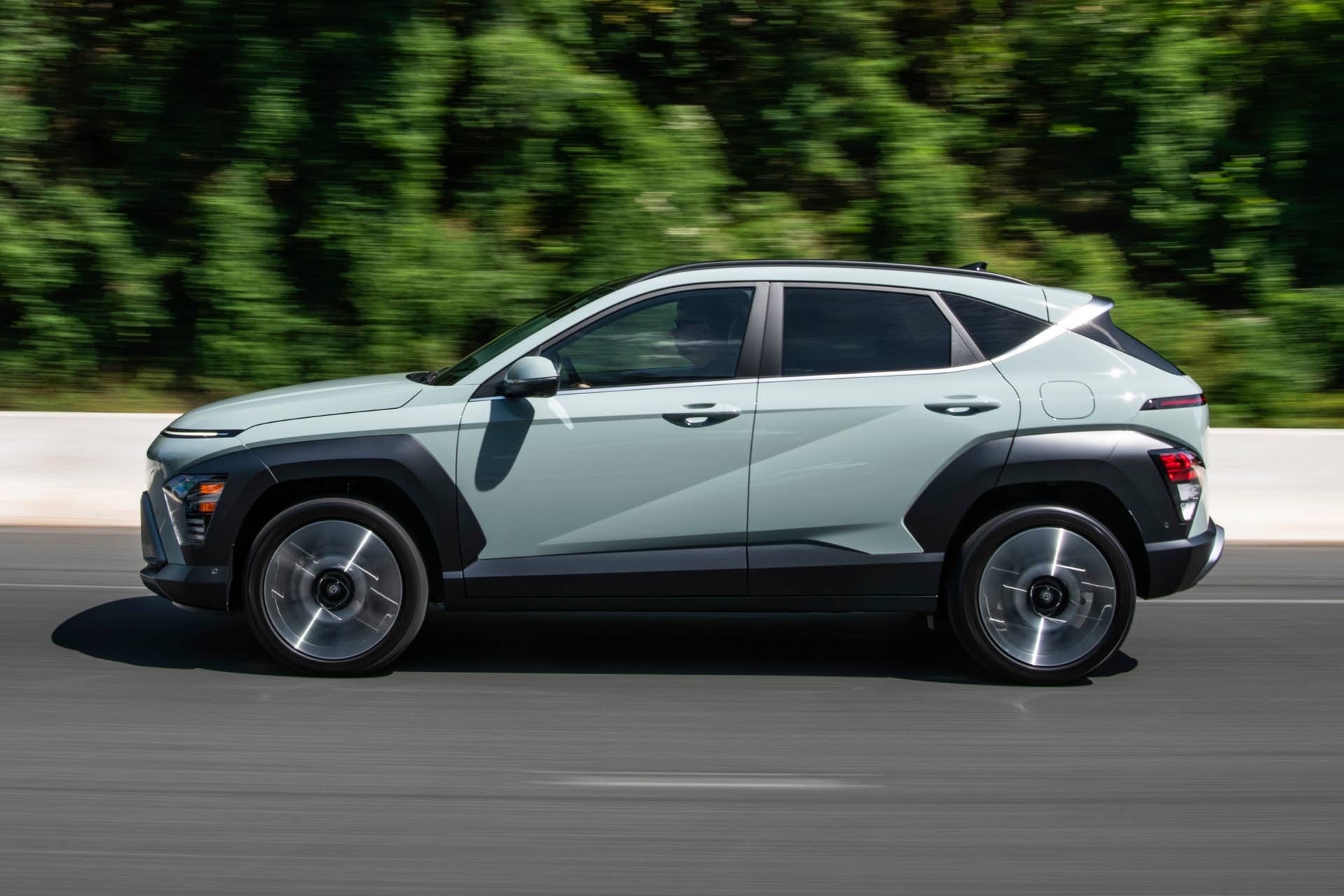 2027 Hyundai Kona