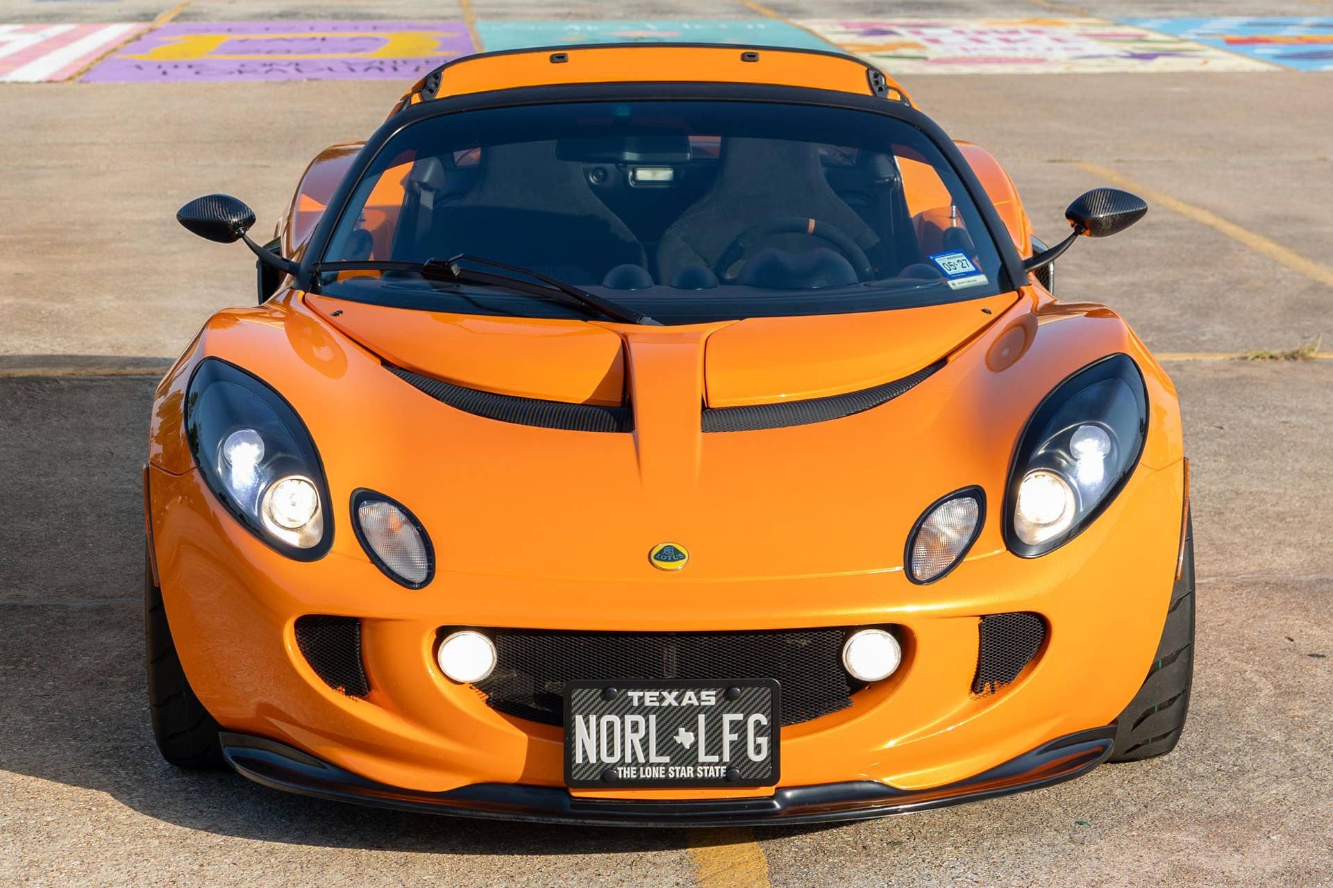 2006 Lotus Elise