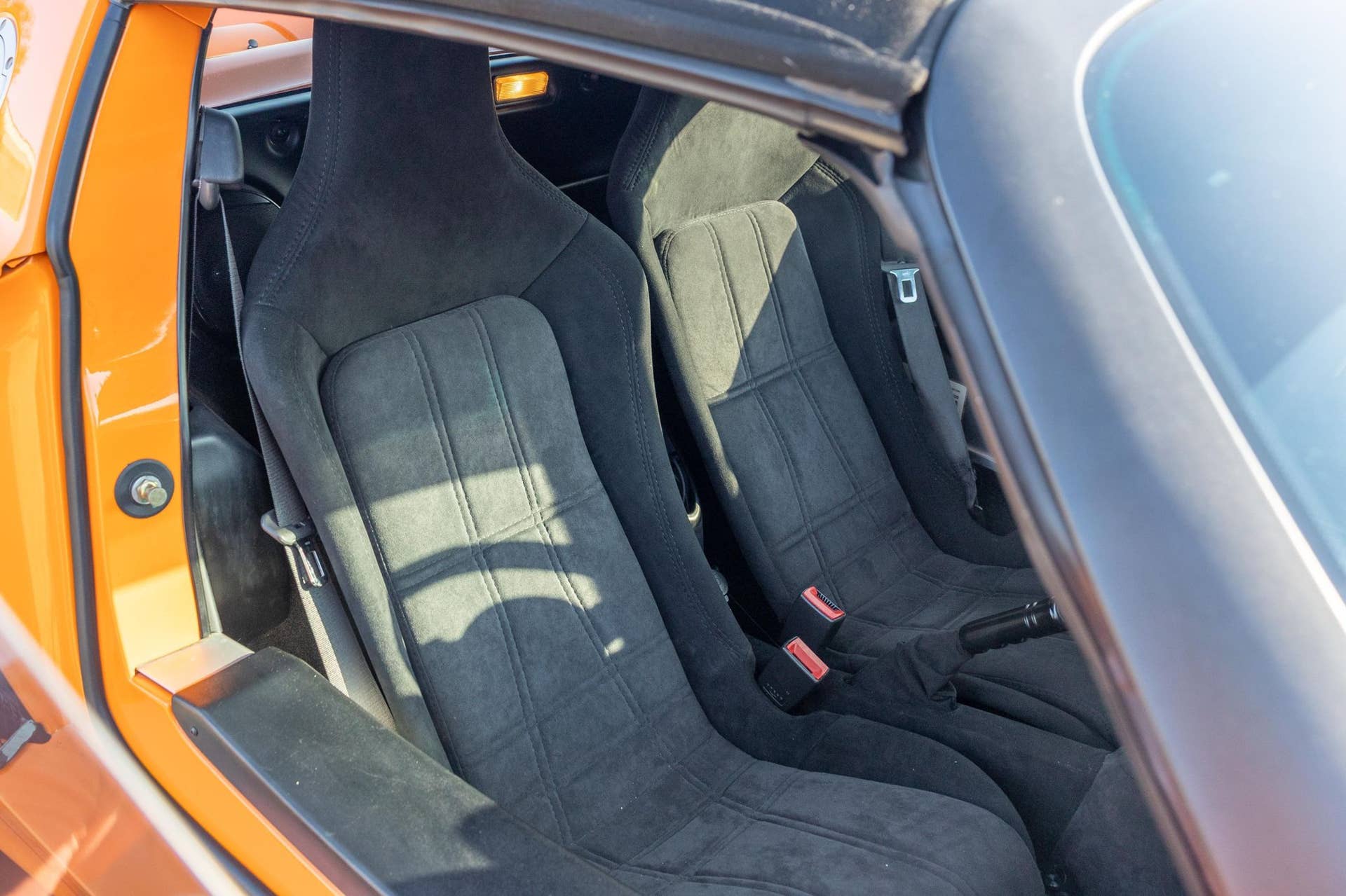 2006 Lotus Elise
