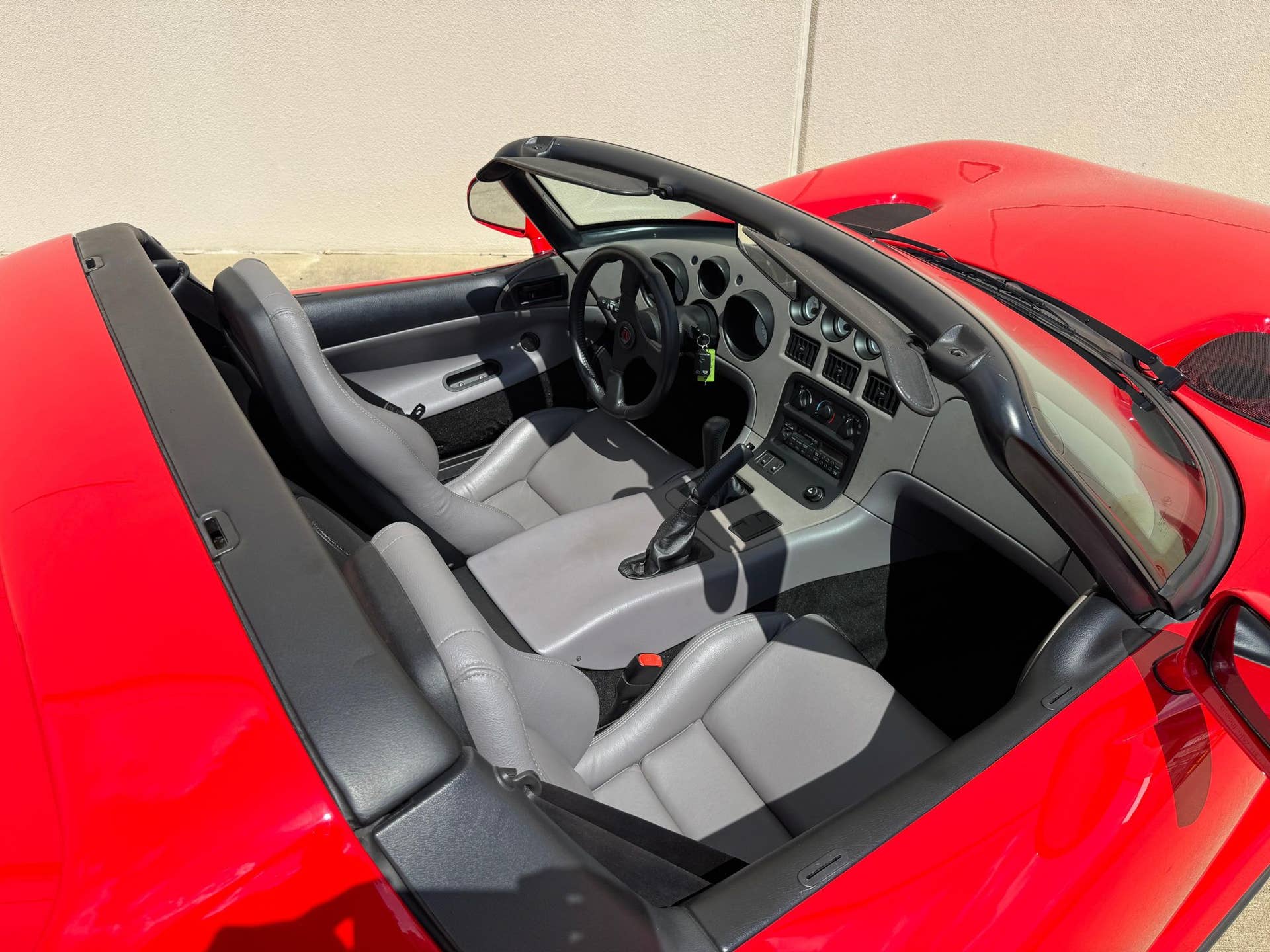 Dodge Viper RT/10 For Sale on CarsandBids