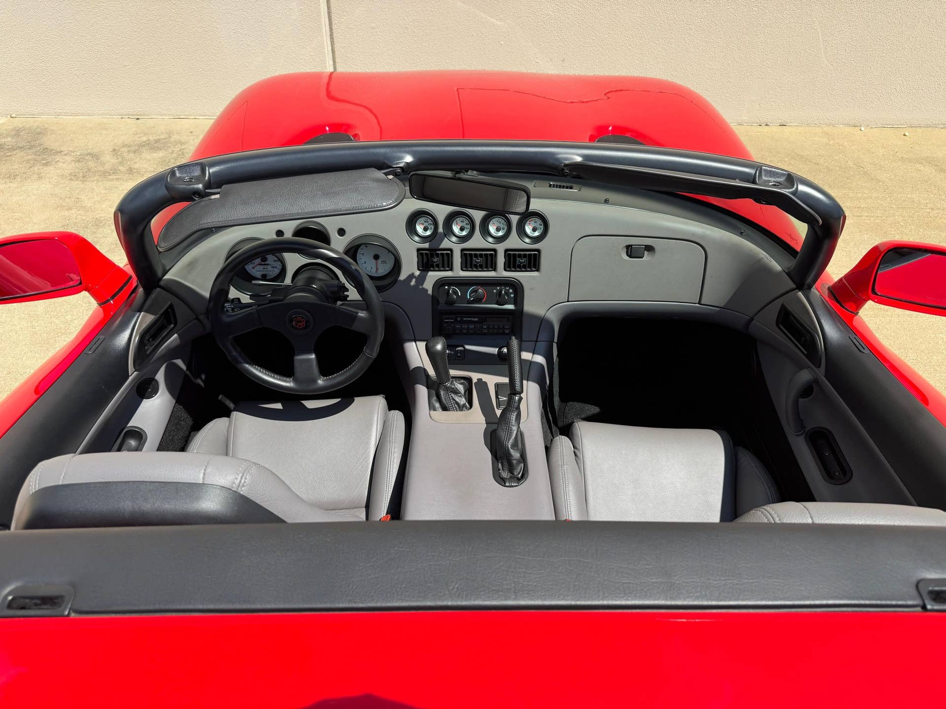 Dodge Viper RT/10 For Sale on CarsandBids