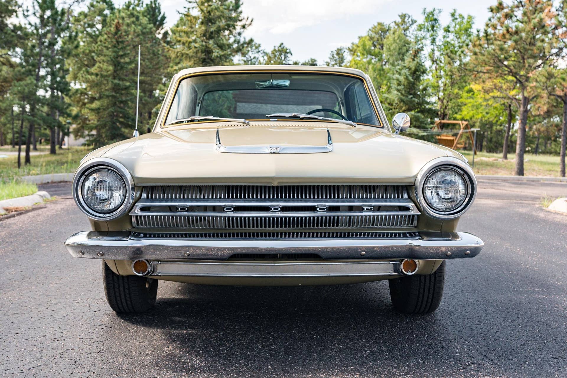 1964 Dodge Dart GT