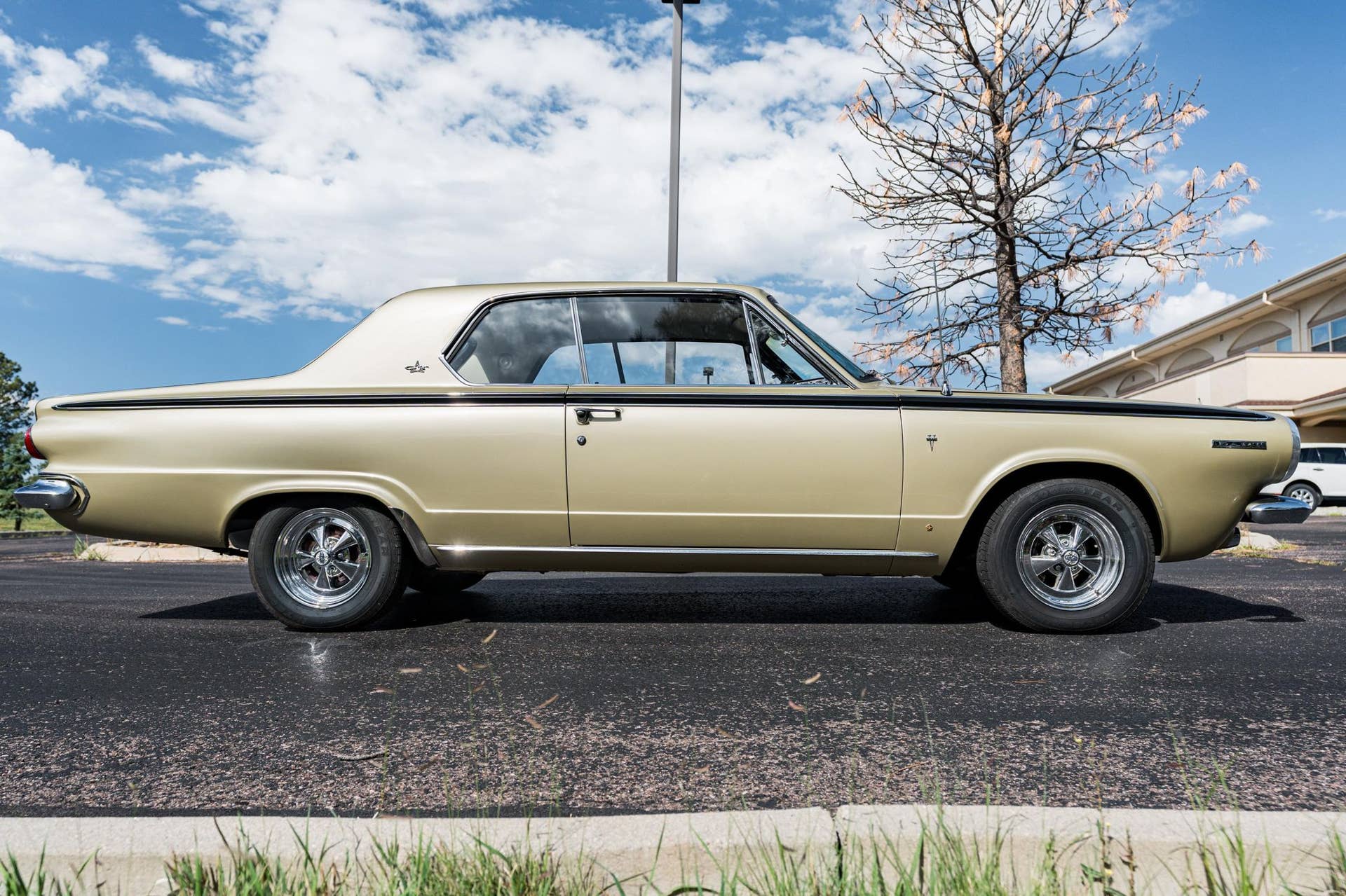 1964 Dodge Dart GT