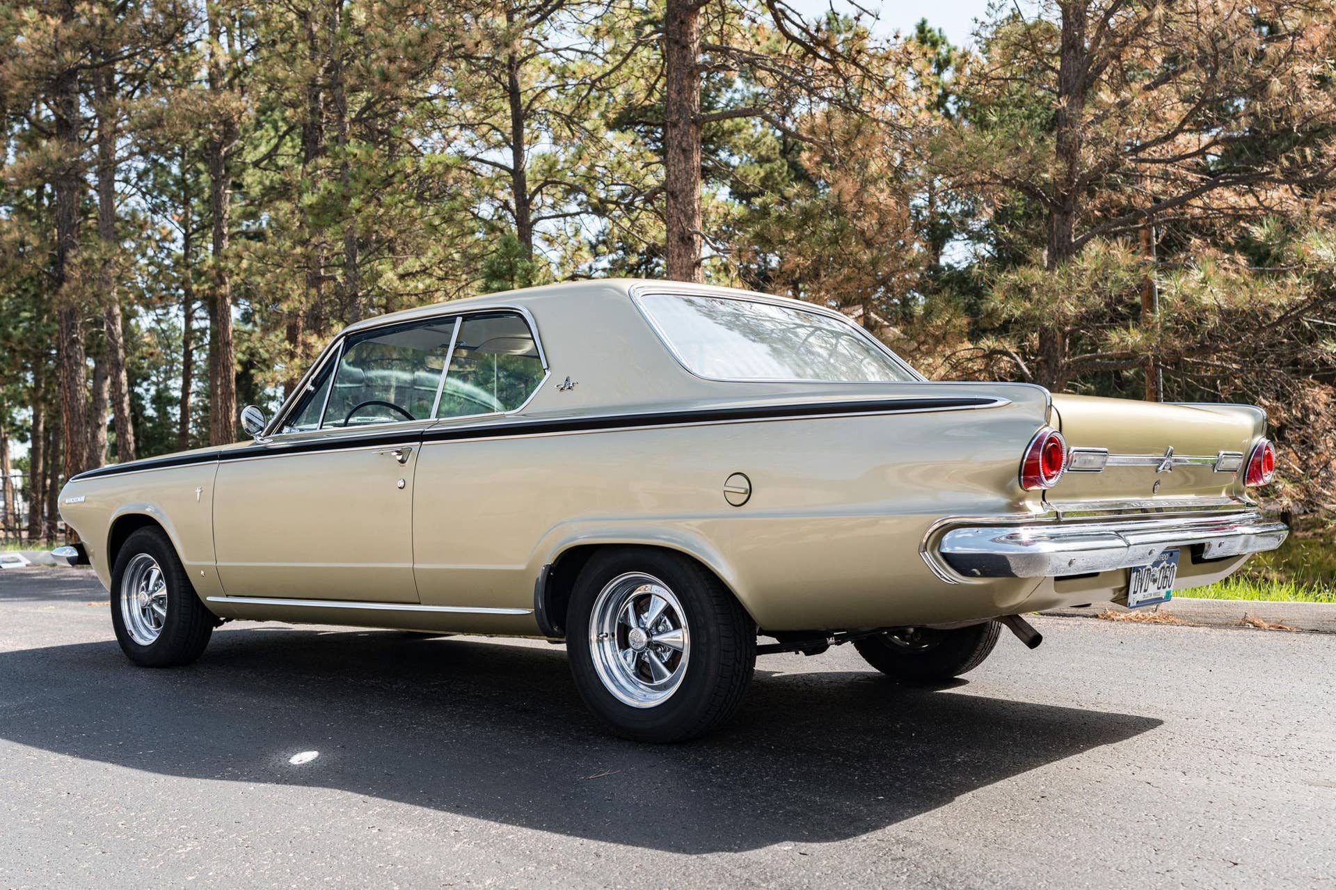 1964 Dodge Dart GT