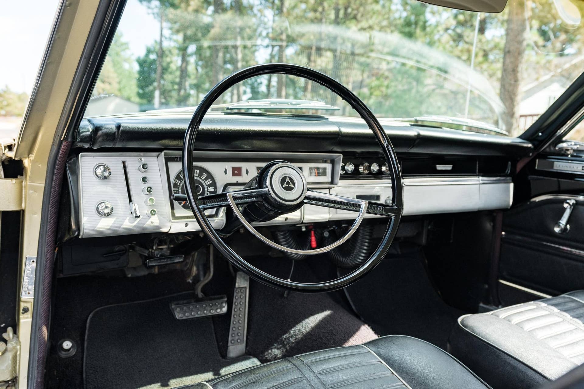1964 Dodge Dart GT