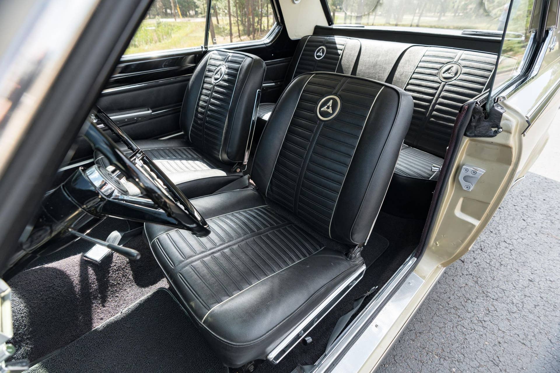 1964 Dodge Dart GT